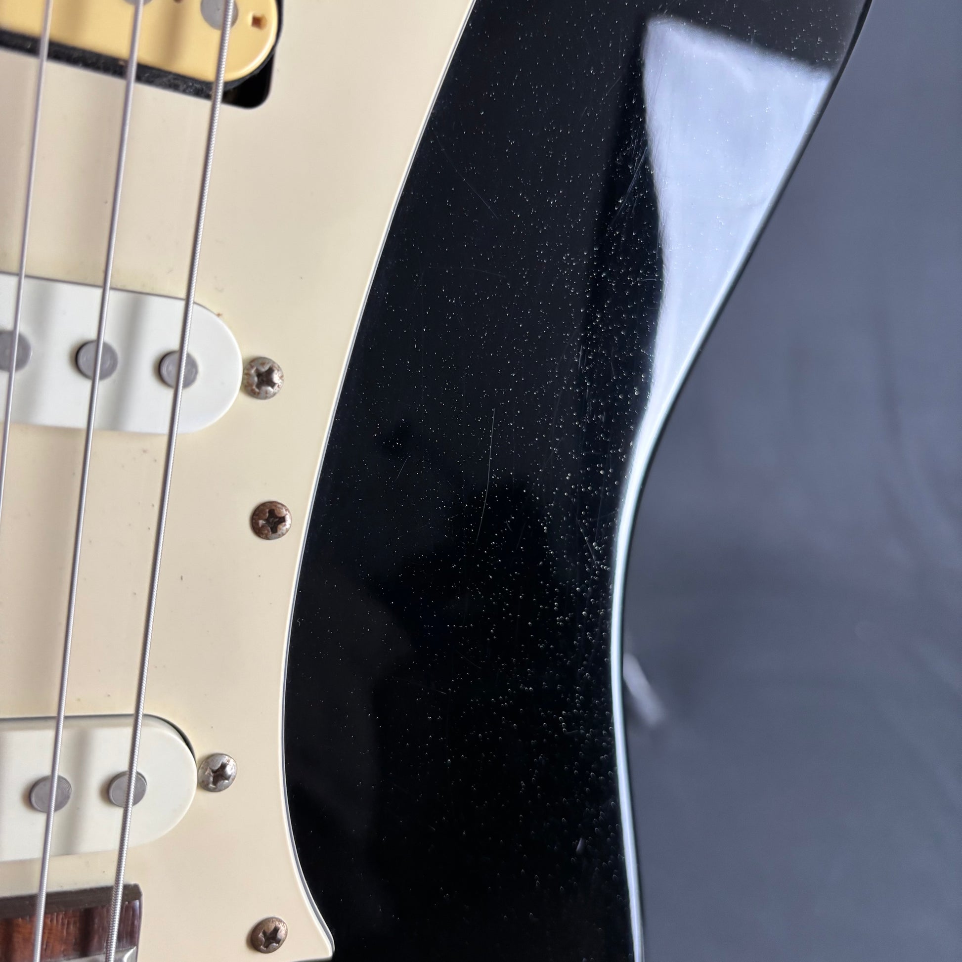 Ibanez GIO Series