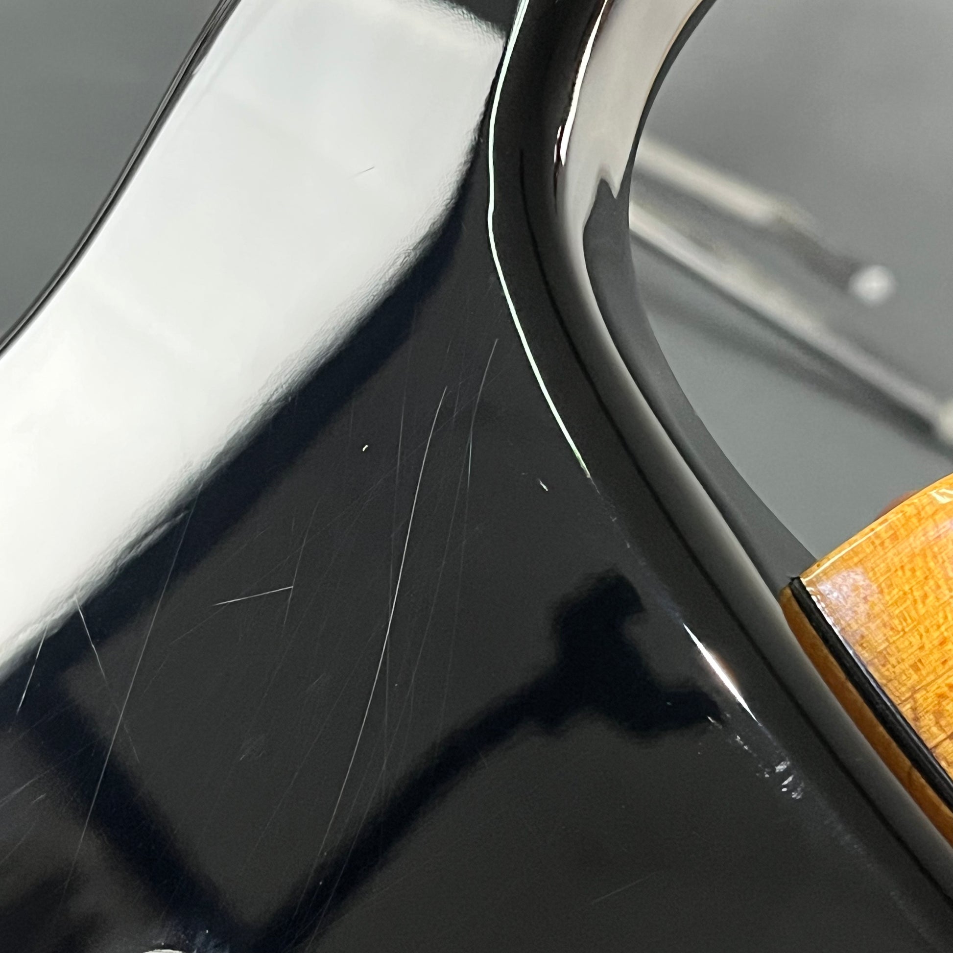 PRS SE Custom 24 Roasted Maple LTD 2019