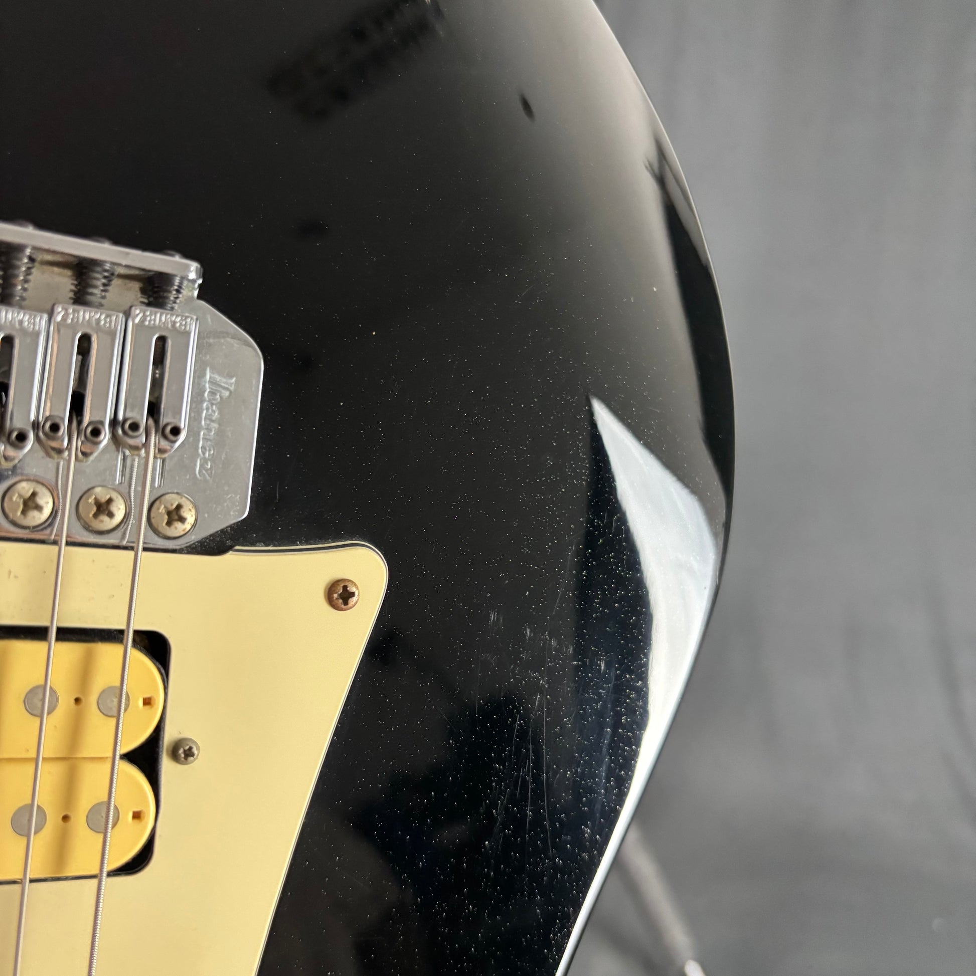 Ibanez GIO Series