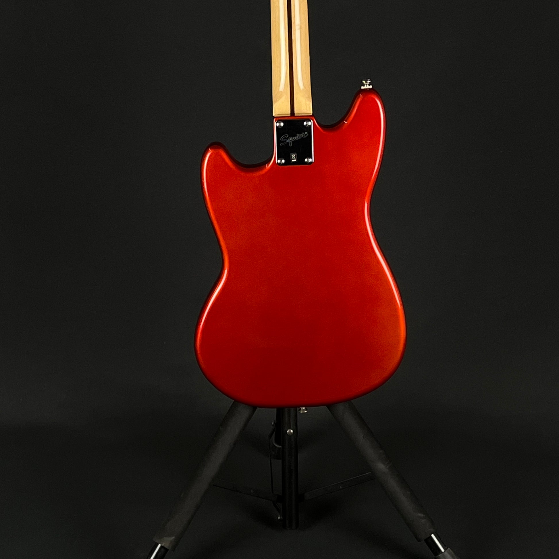Squier Vintage Modified Mustang CAR MH