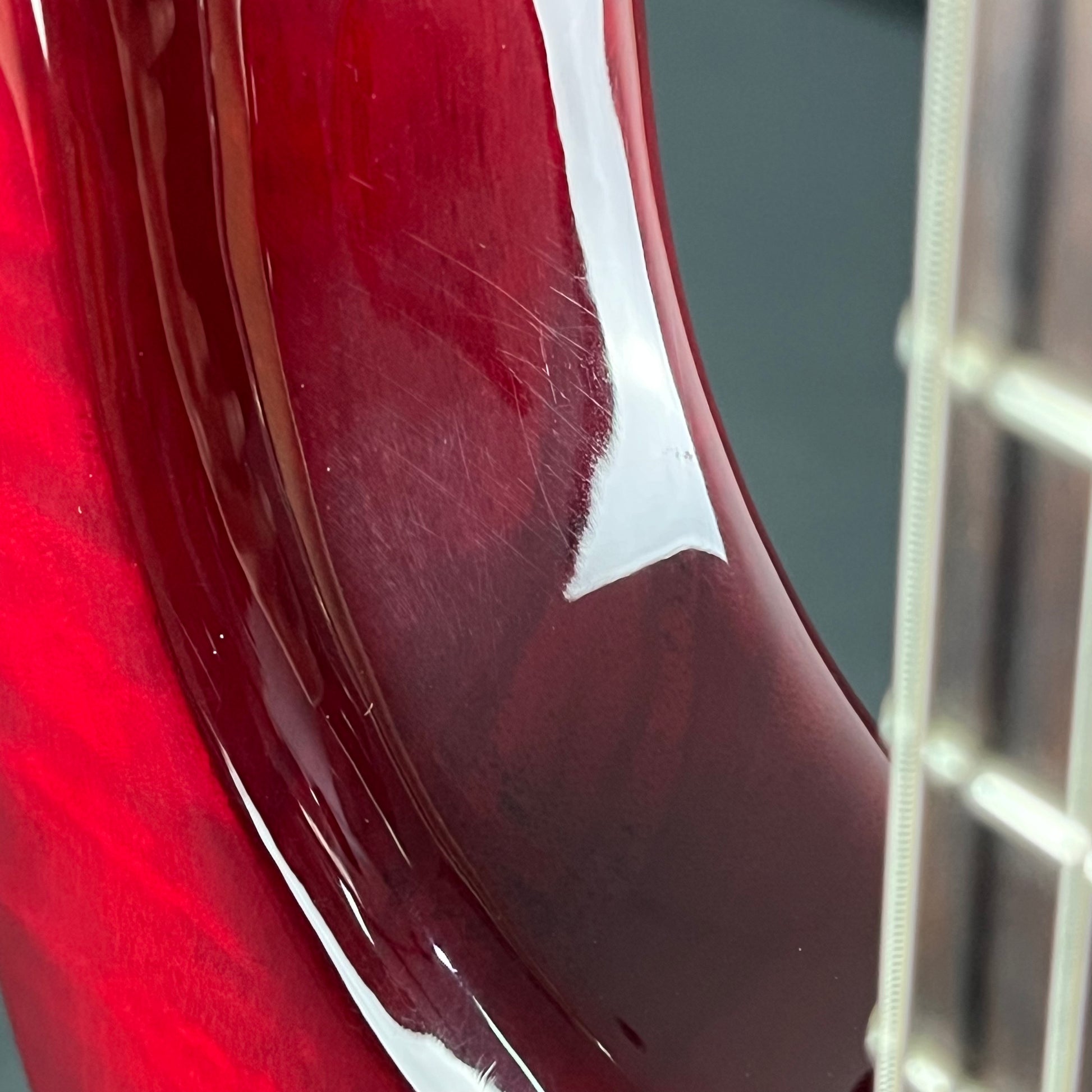 Squier Standard Stratocaster FMT