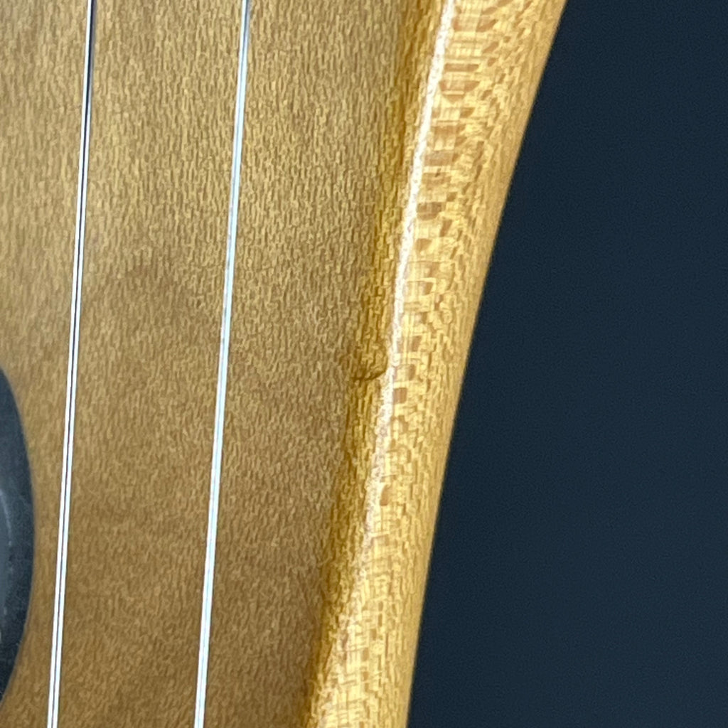 Fender Mexico Telecaster