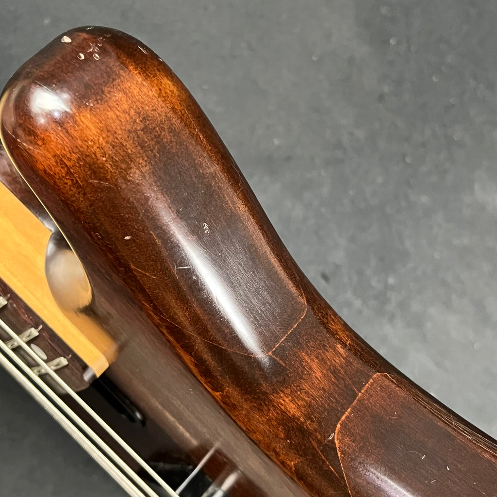 YAMAHA MB-40 Bass