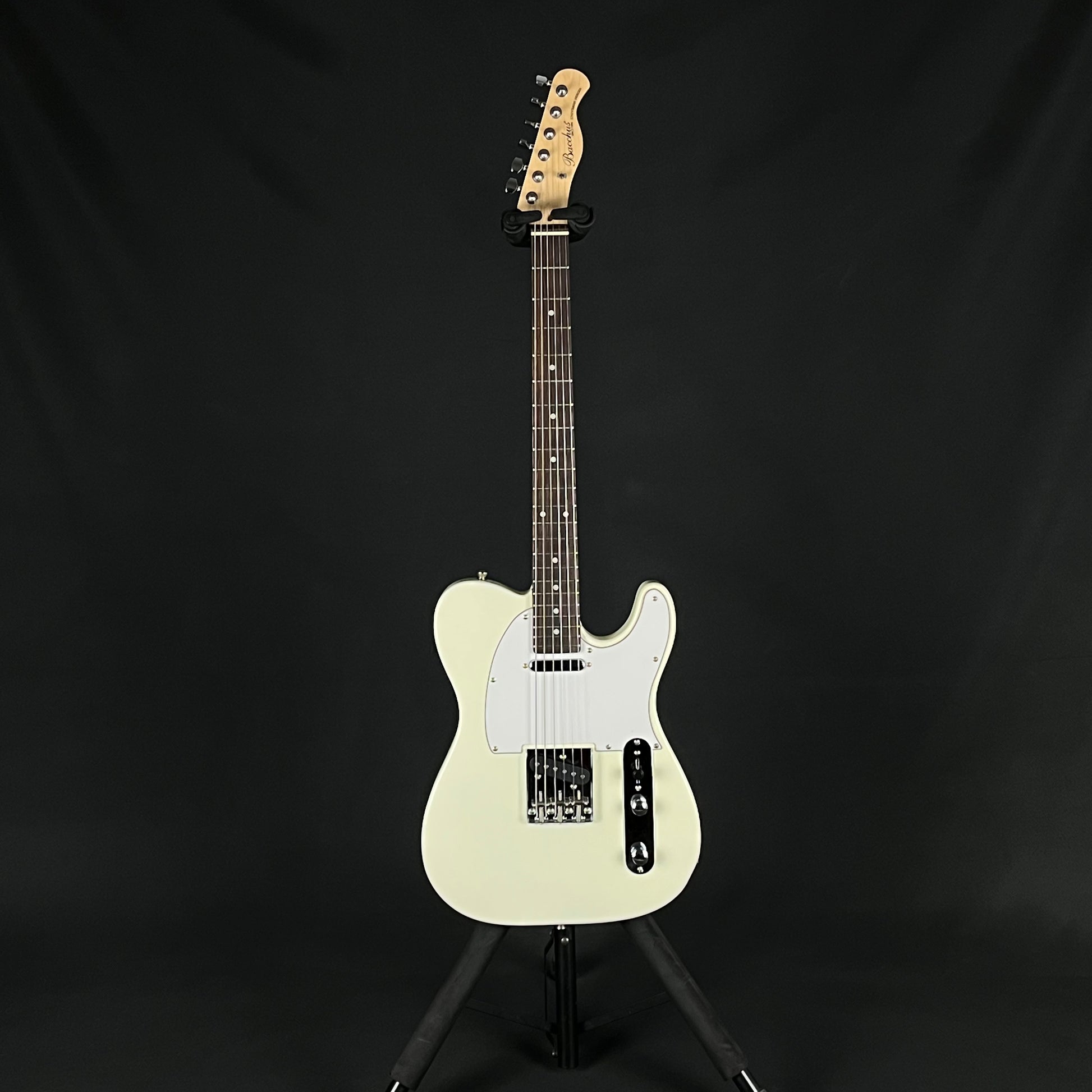 Bacchus Universe Series Telecaster