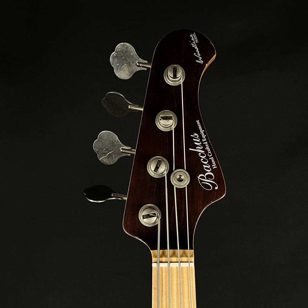 Bacchus WL-434 Bass