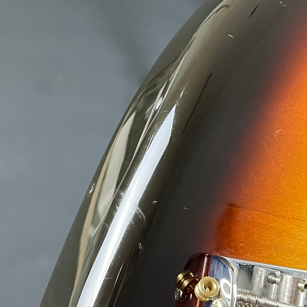 Fender Japan Classic 60s Jazz Bass 2013