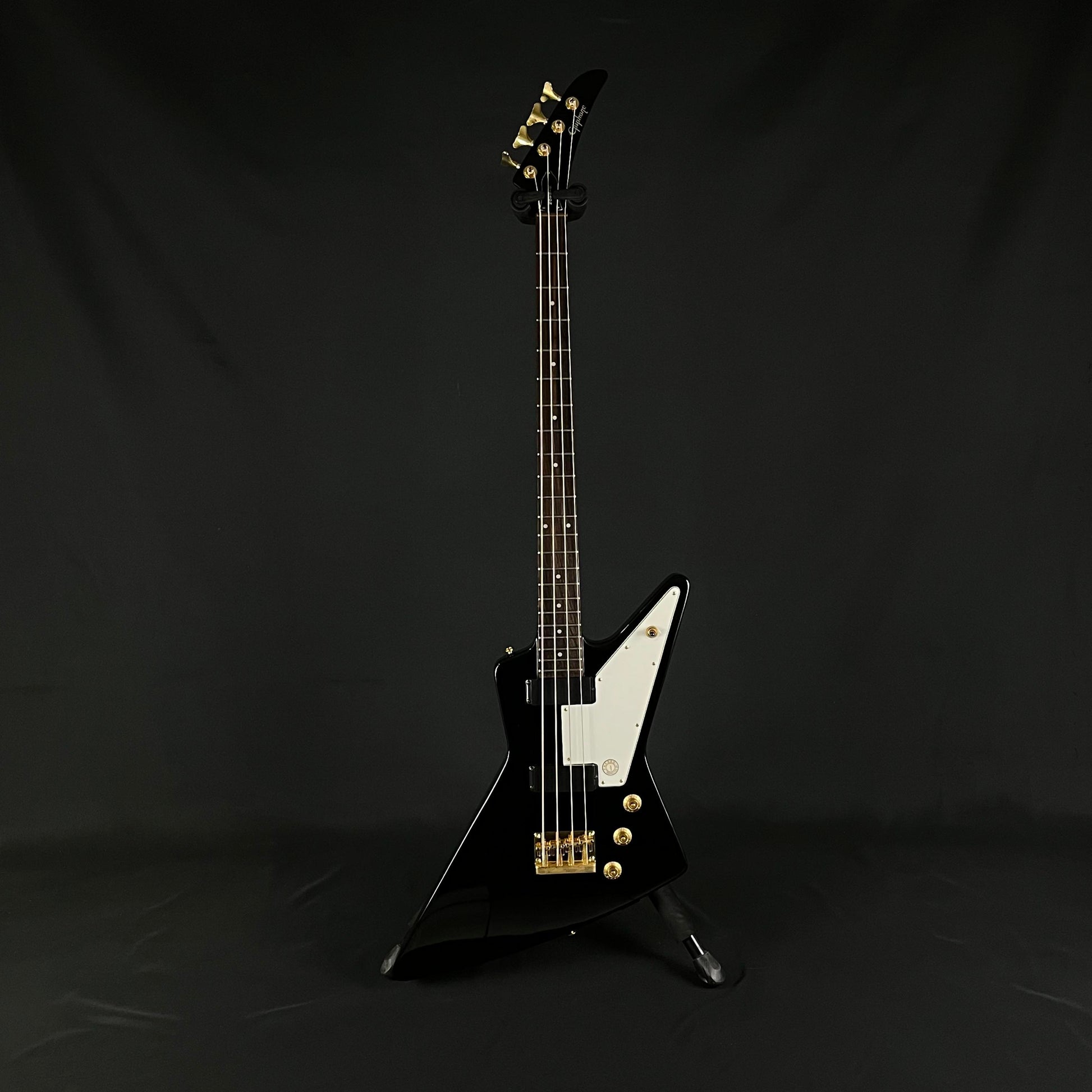 Epiphone Korea Explorer Bass