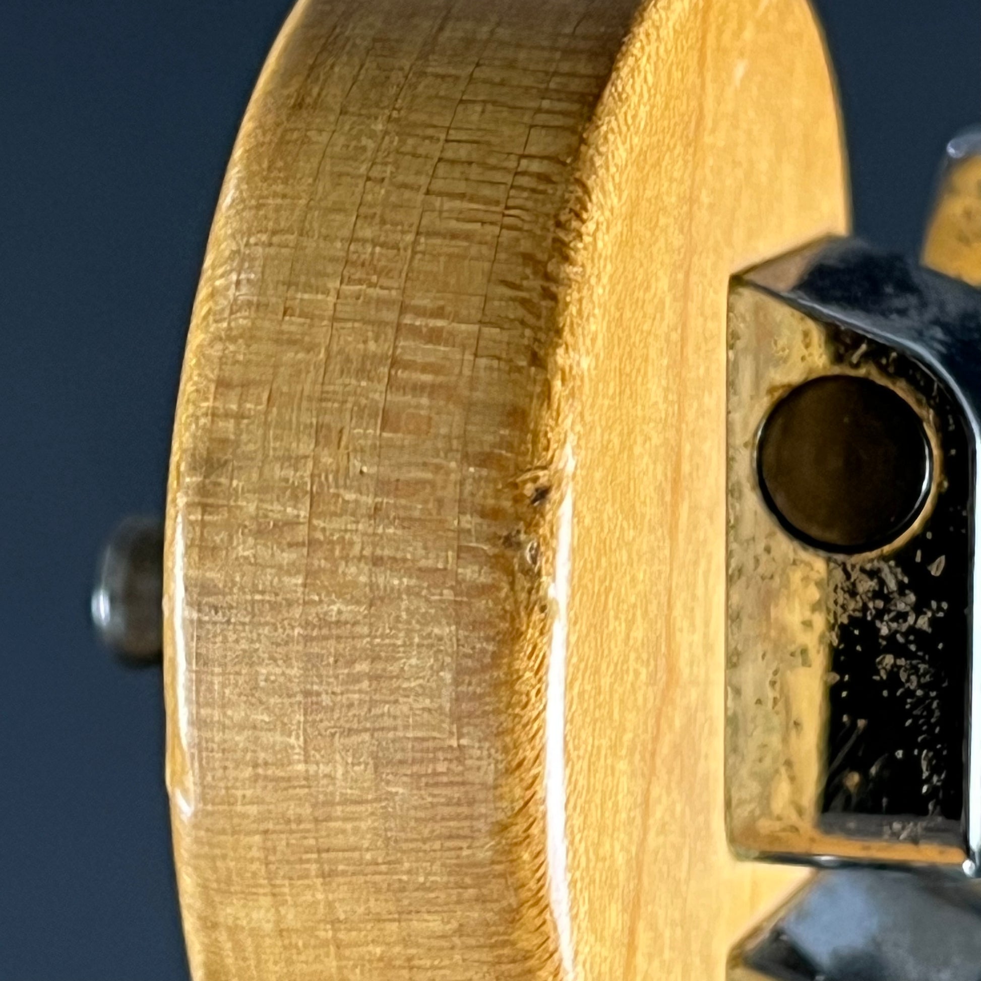 Fender Mexico Telecaster