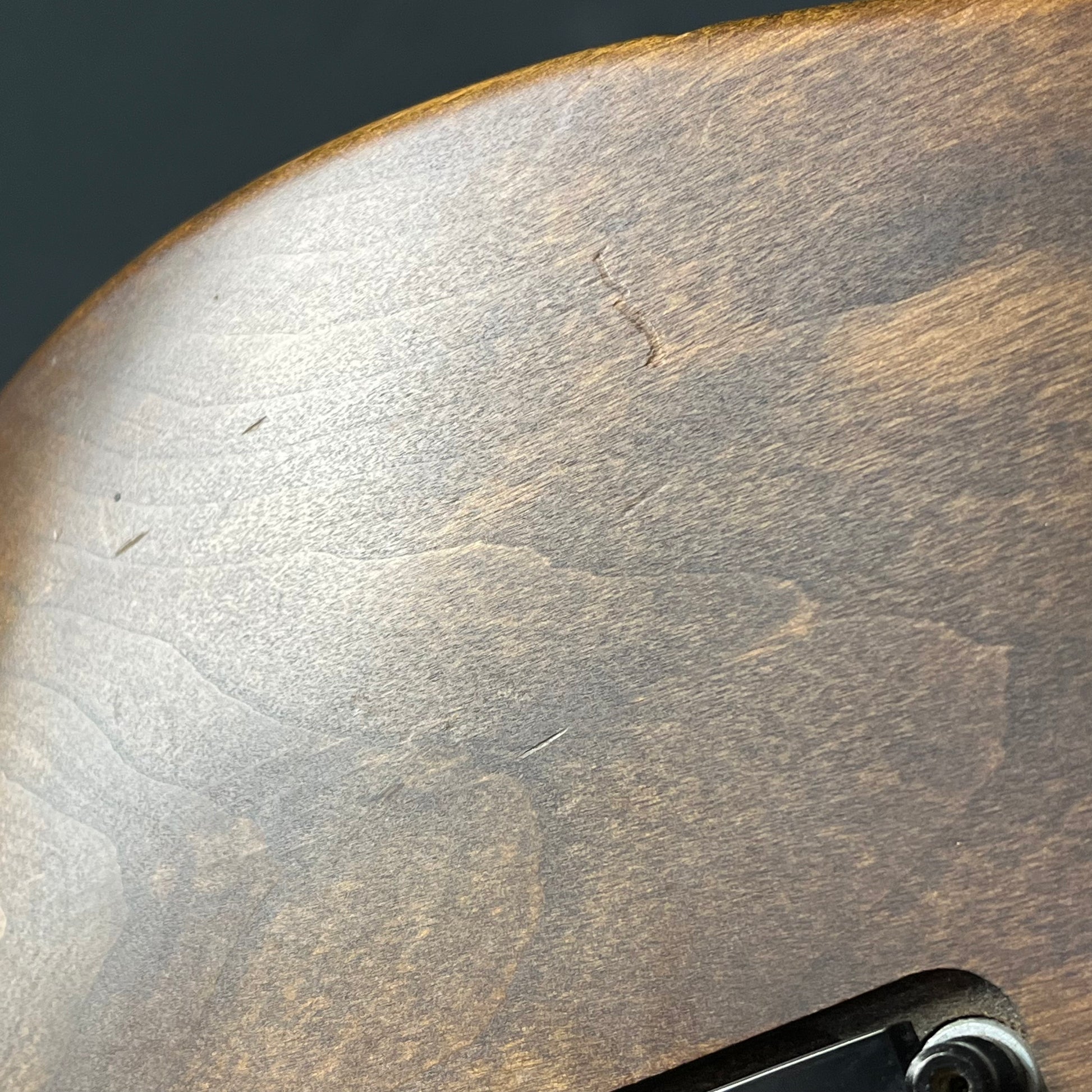 Bacchus Stratocaster FR