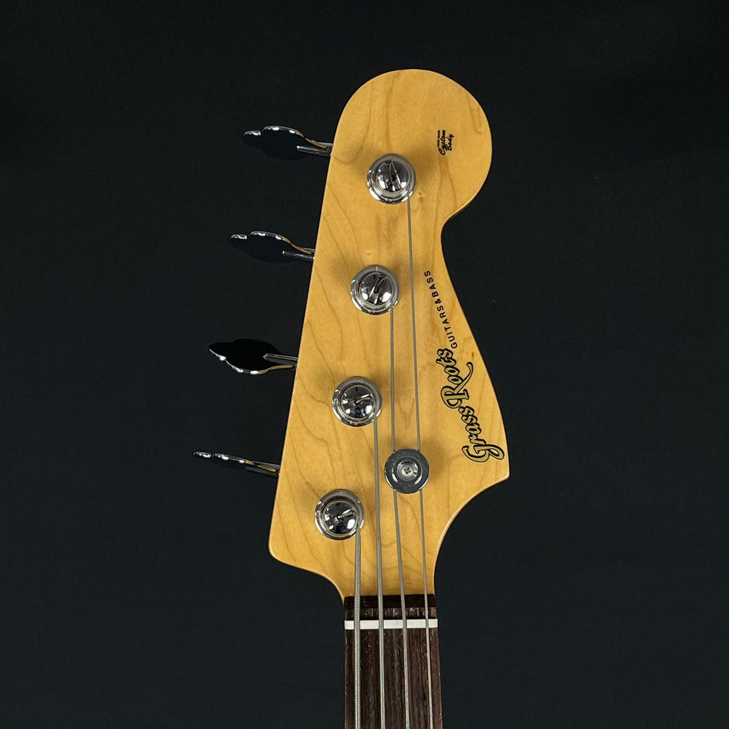GrassRoots G-JB-55R