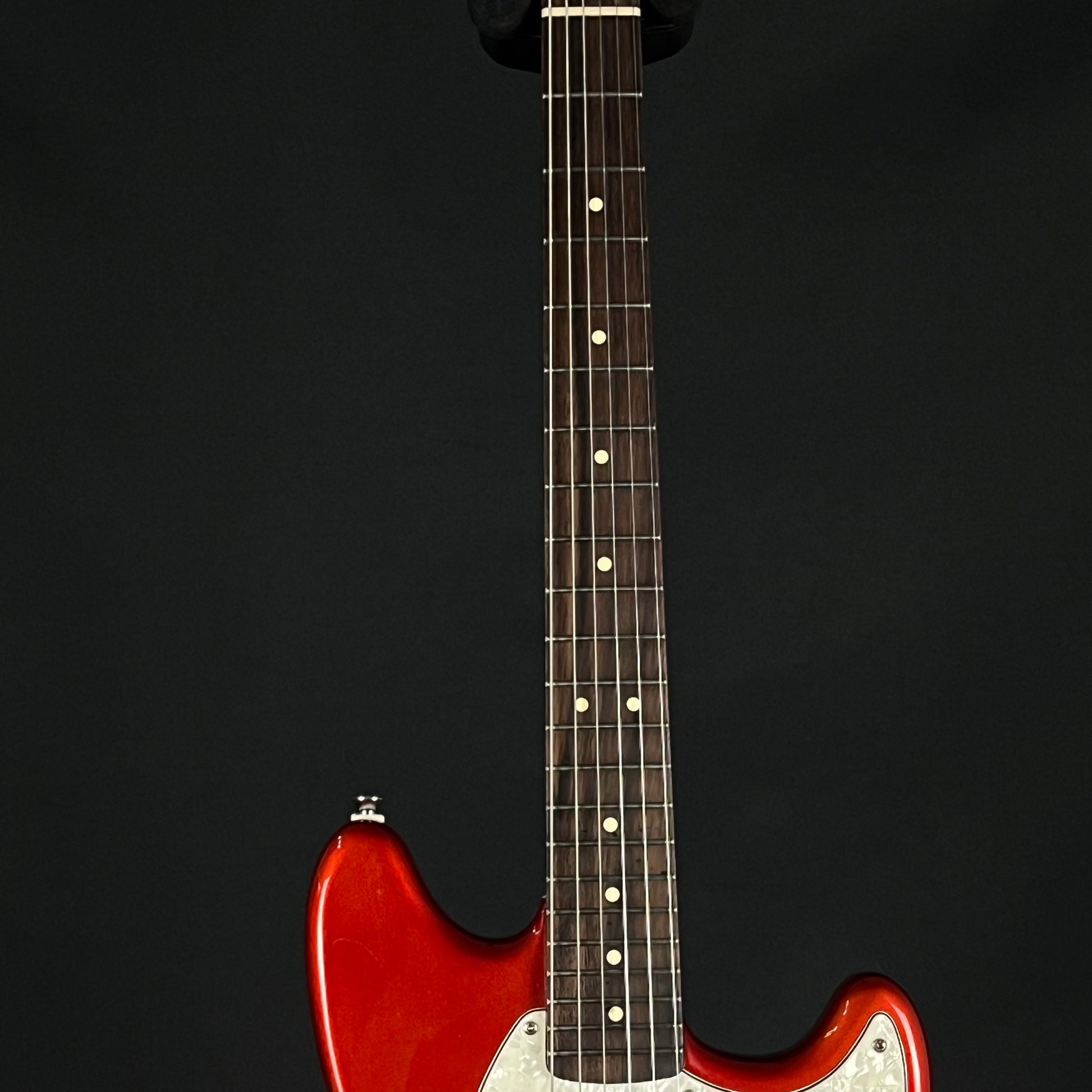 Squier Vintage Modified Mustang CAR MH