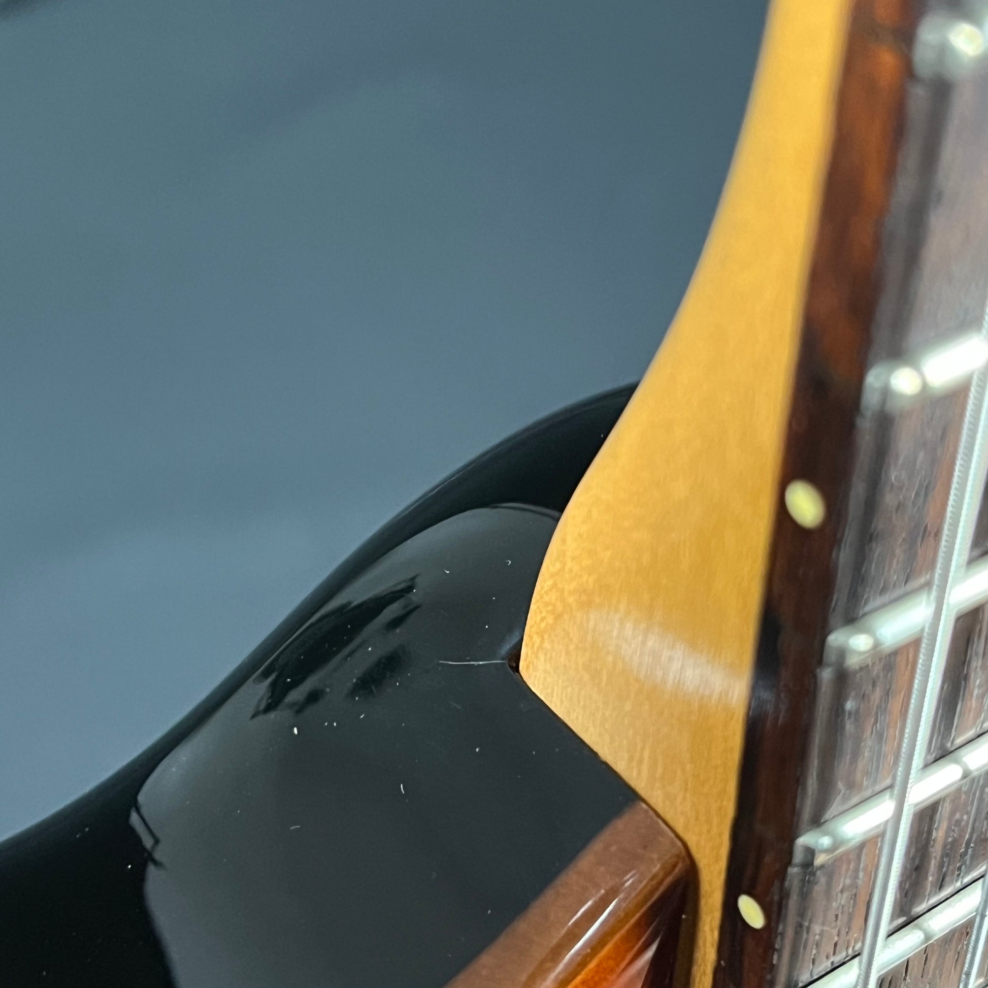 Ibanez SA260QM