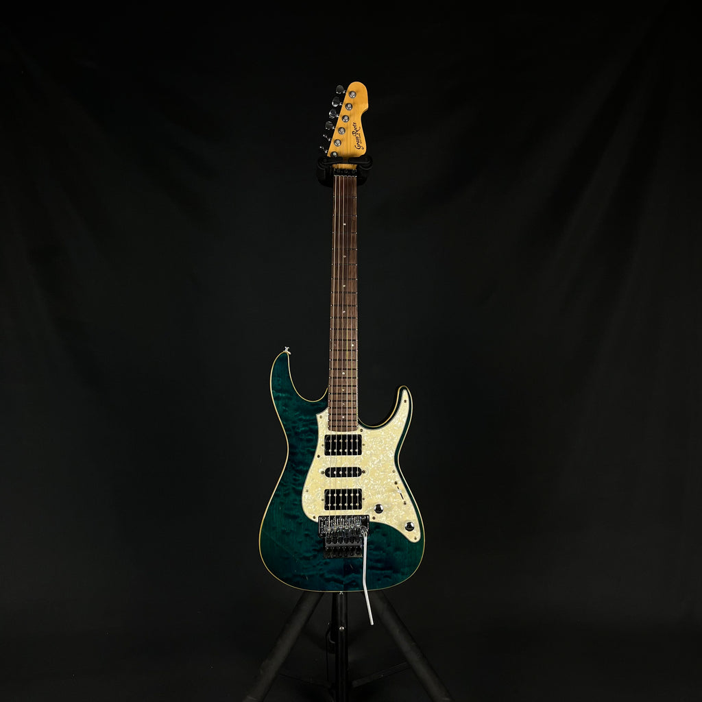 GrassRoots G-SN-60M