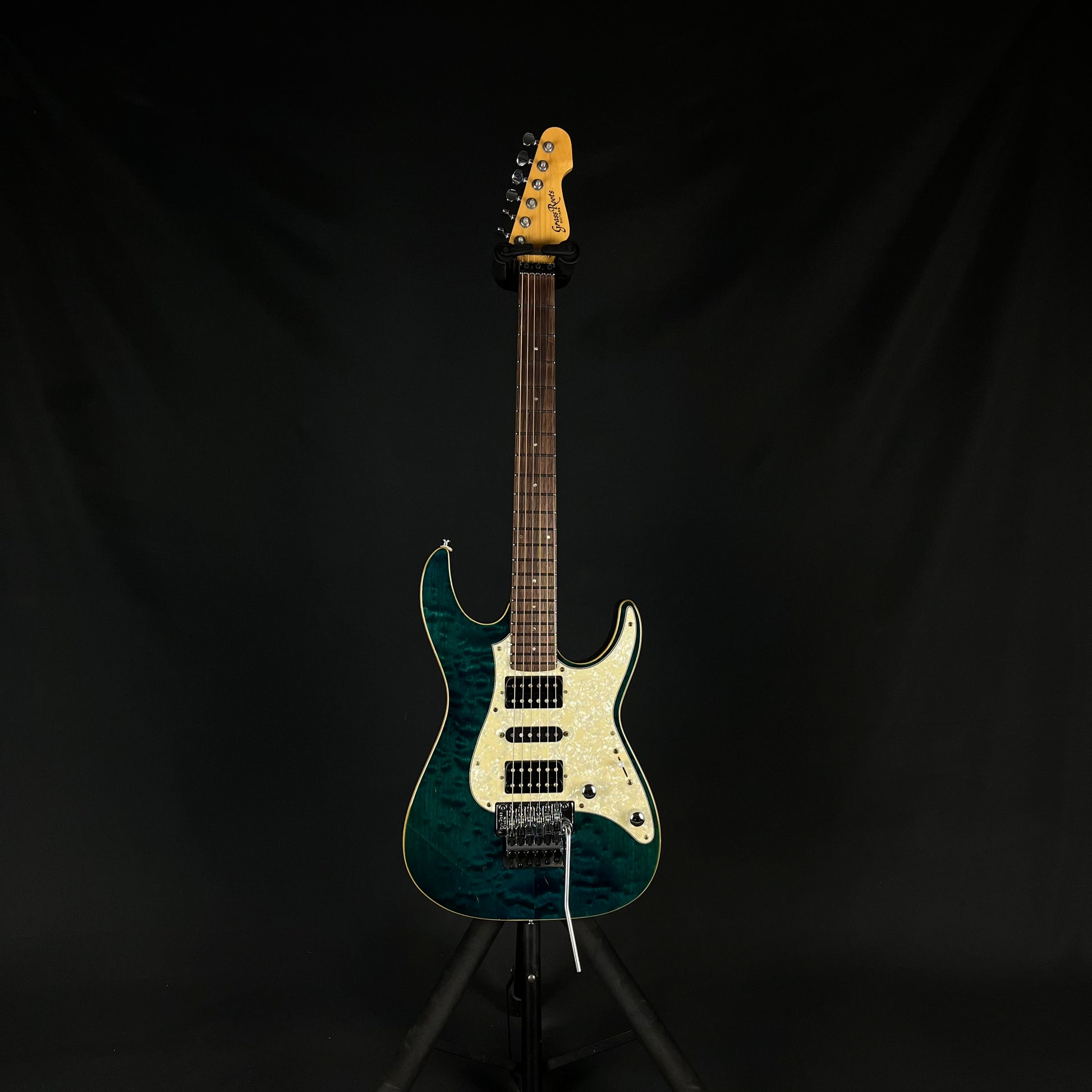 GrassRoots G-SN-60M