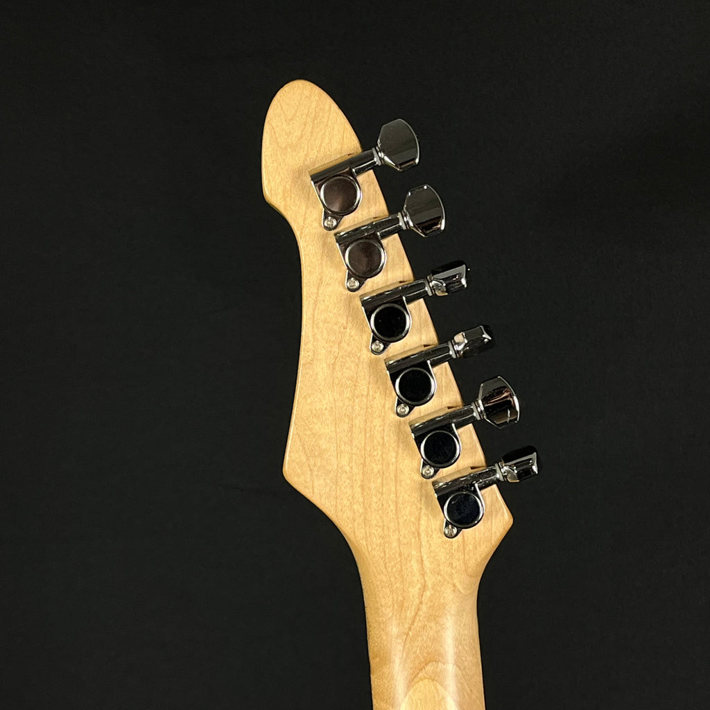 Aria Pro II MAC Series