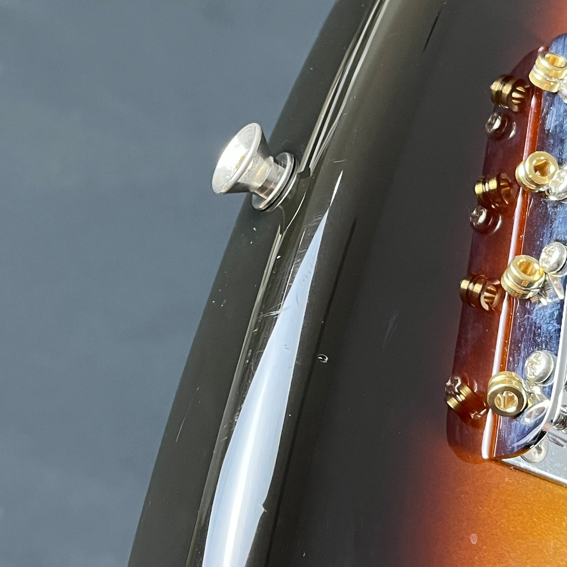 Fender Japan Classic 60s Jazz Bass 2013