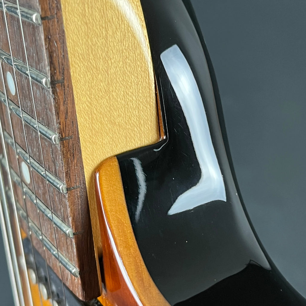 Ibanez SA260QM