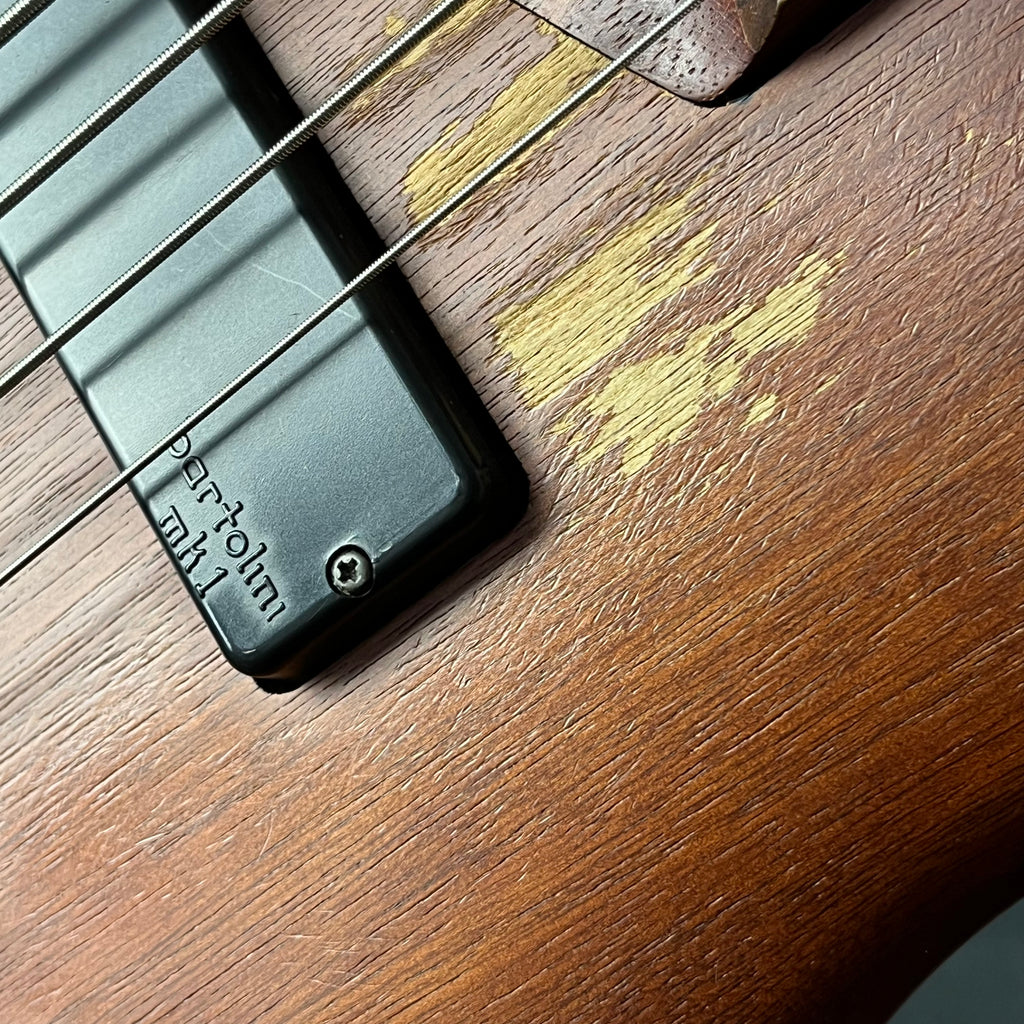 Ibanez SR505 Bass