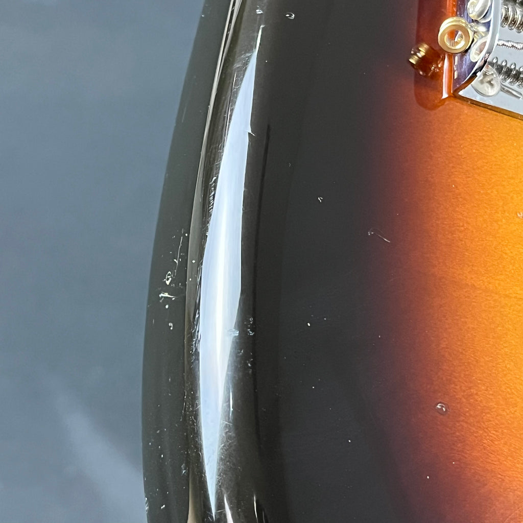 Fender Japan Classic 60s Jazz Bass 2013