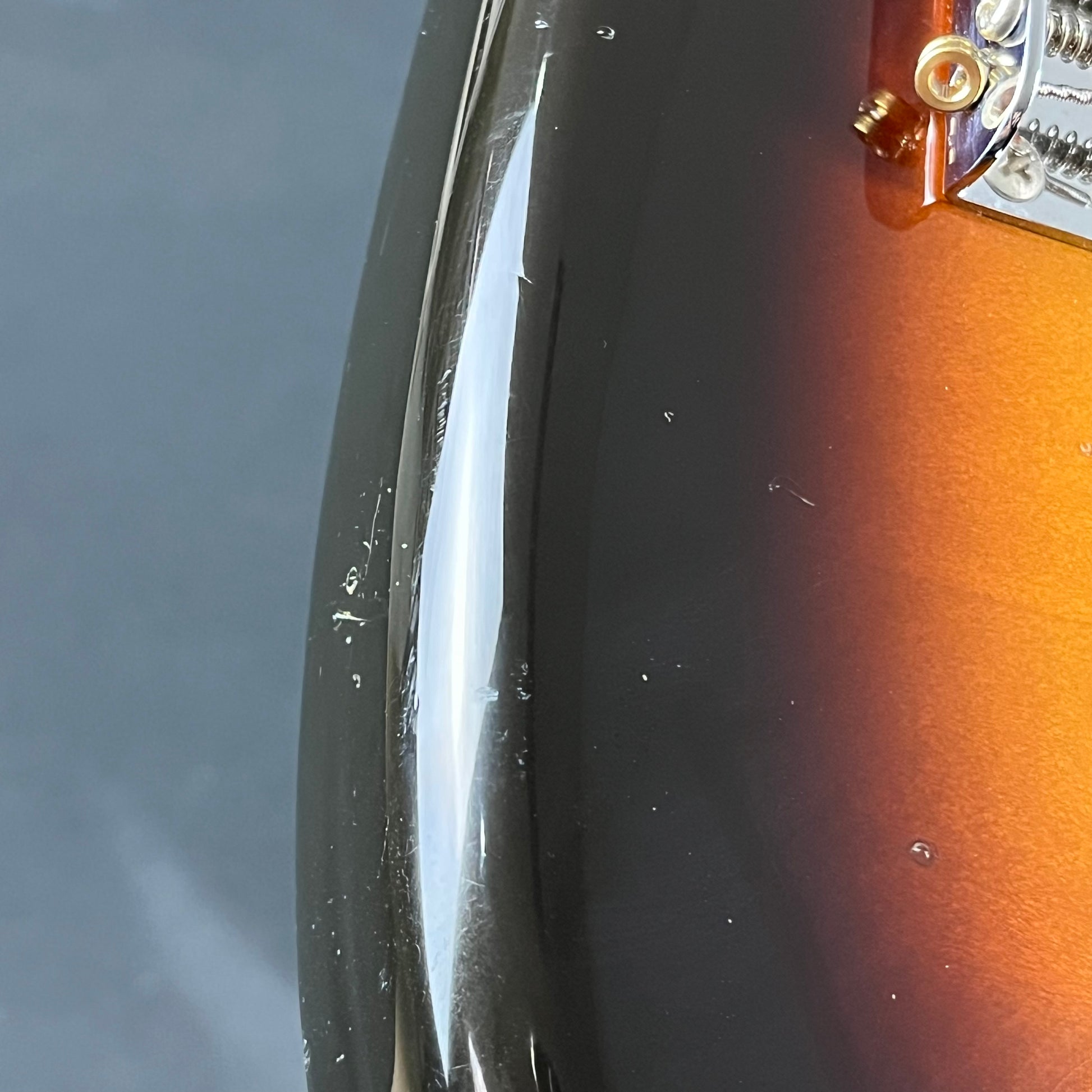 Fender Japan Classic 60s Jazz Bass 2013