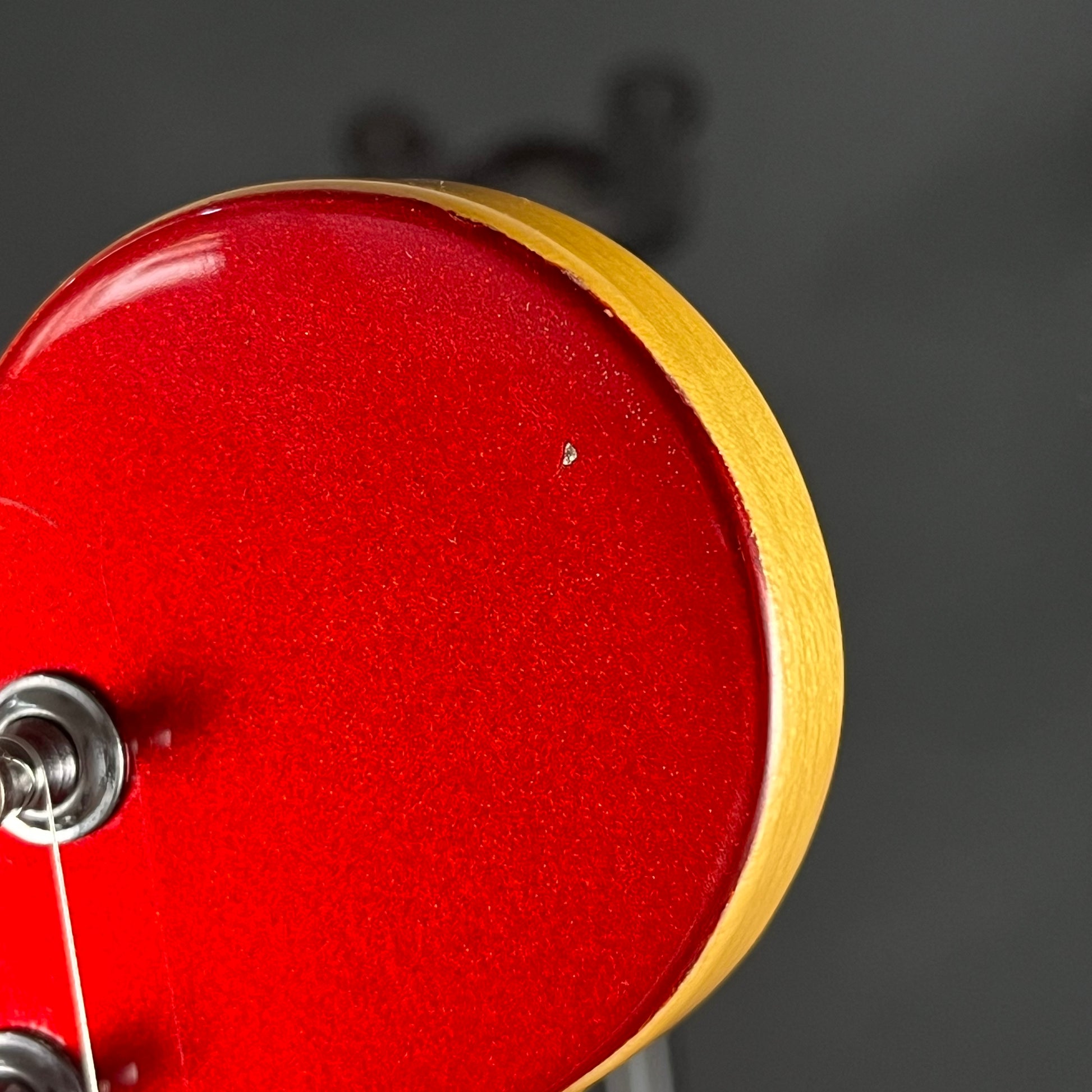 Squier Vintage Modified Mustang CAR MH