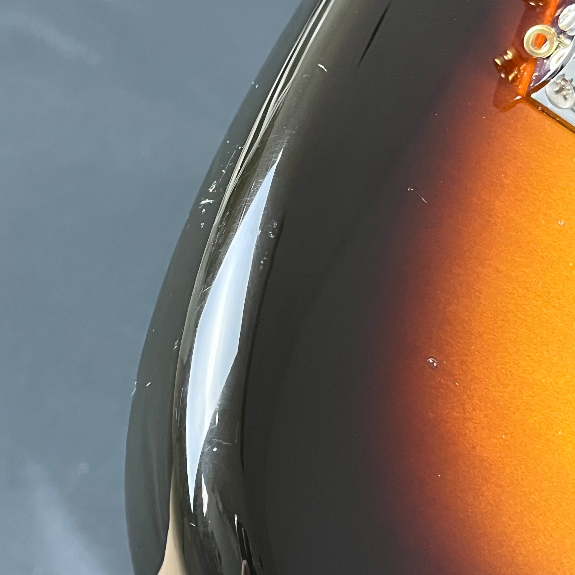 Fender Japan Classic 60s Jazz Bass 2013