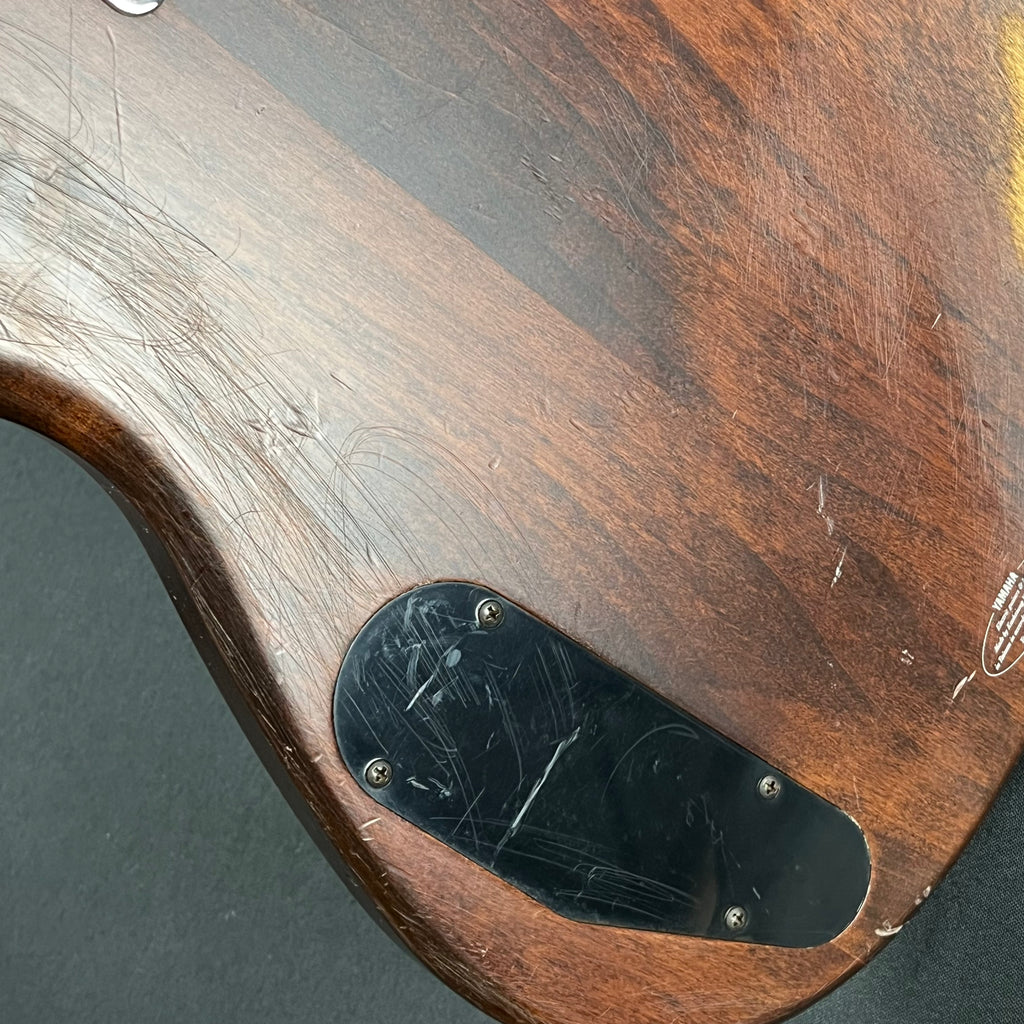 YAMAHA MB-40 Bass