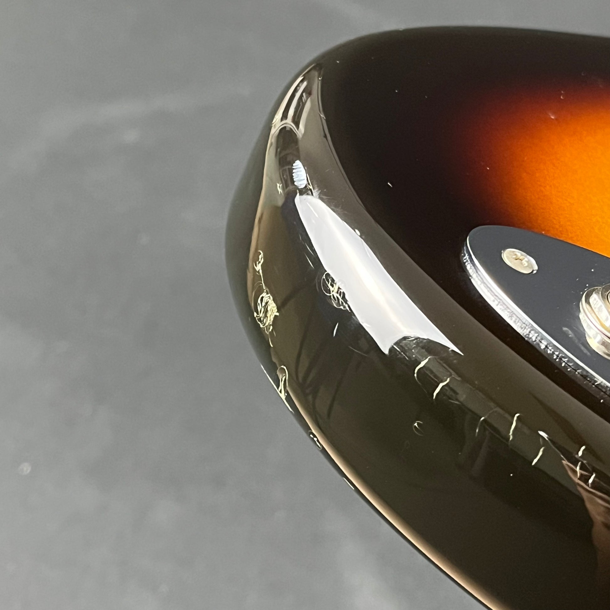 Fender Japan Classic 60s Jazz Bass 2013