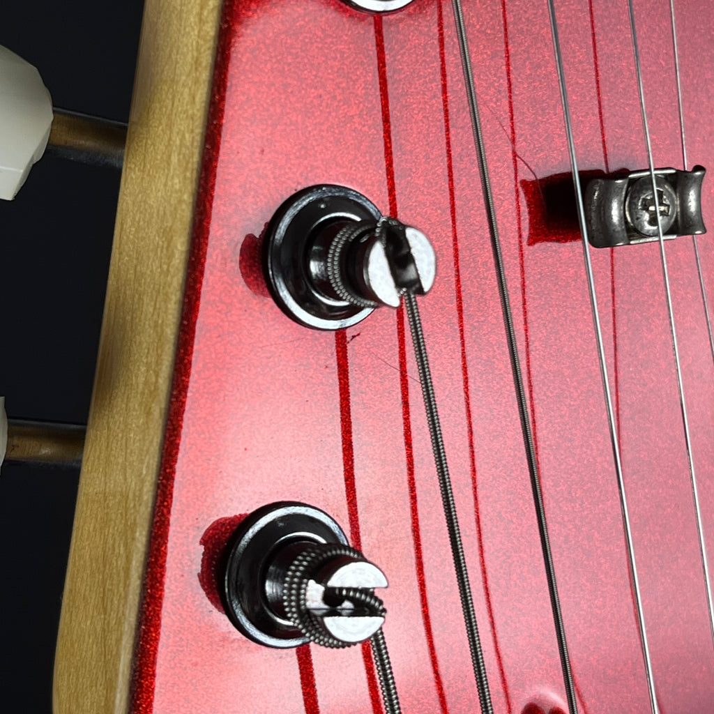 Squier Vintage Modified Mustang CAR MH