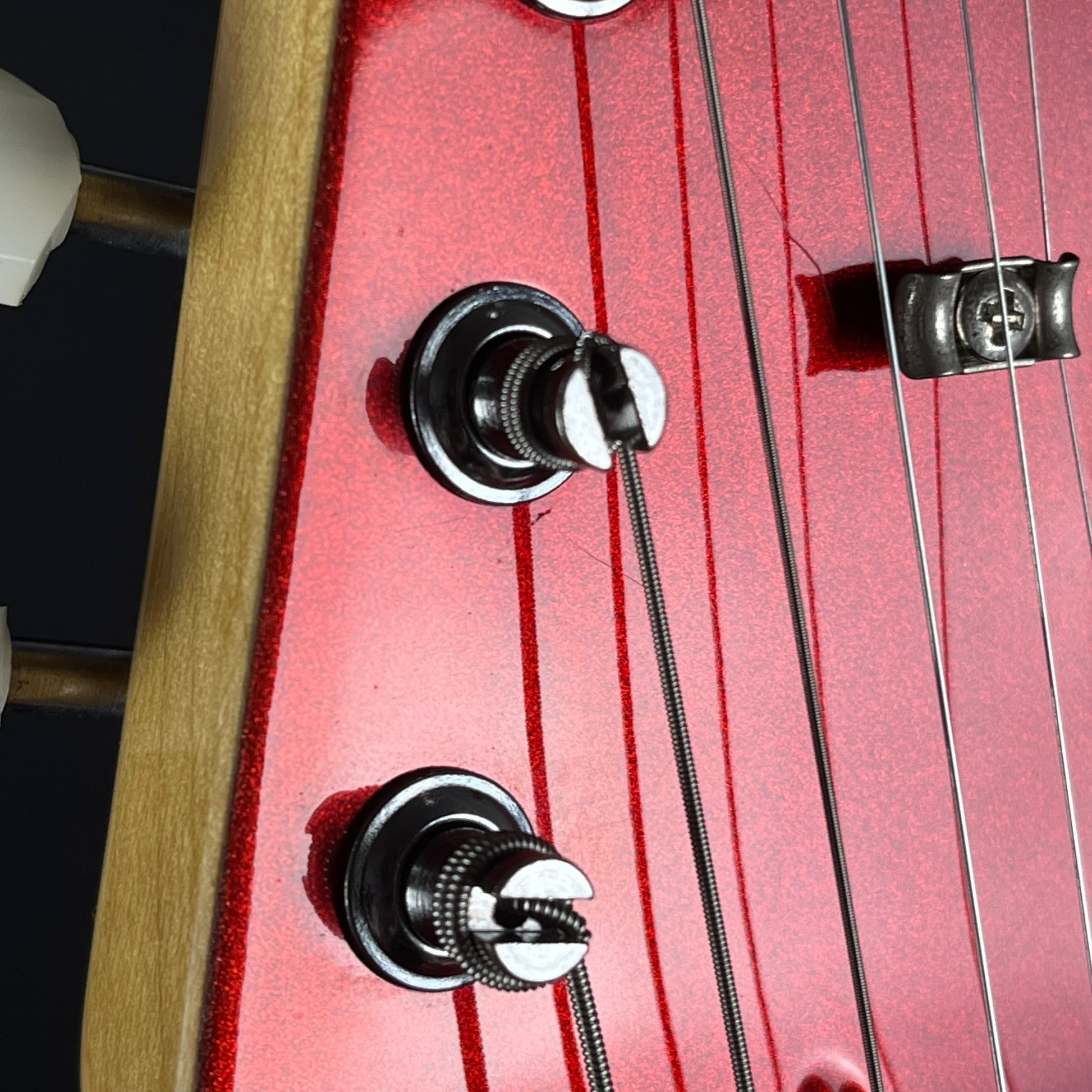 Squier Vintage Modified Mustang CAR MH