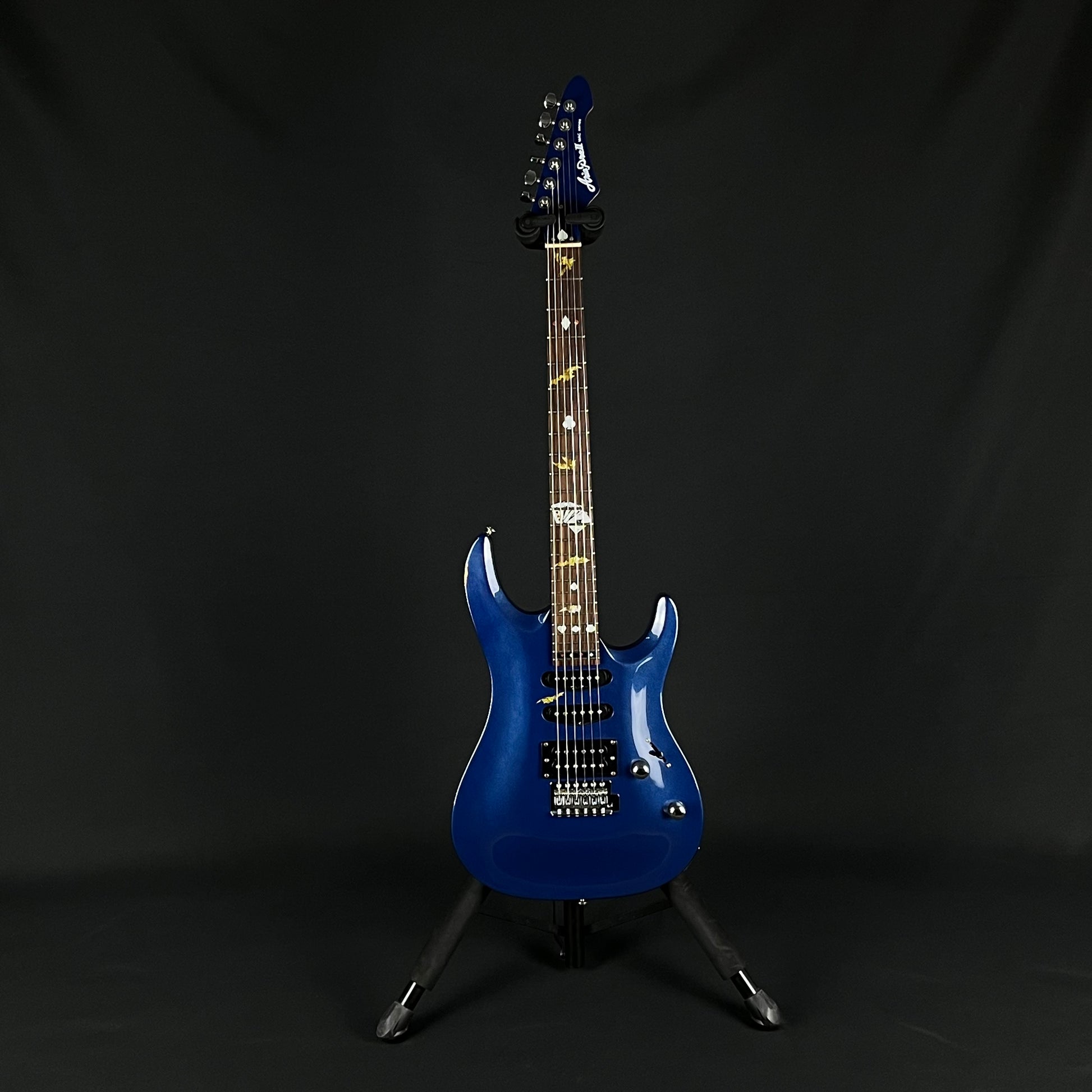 Aria Pro II MAC Series