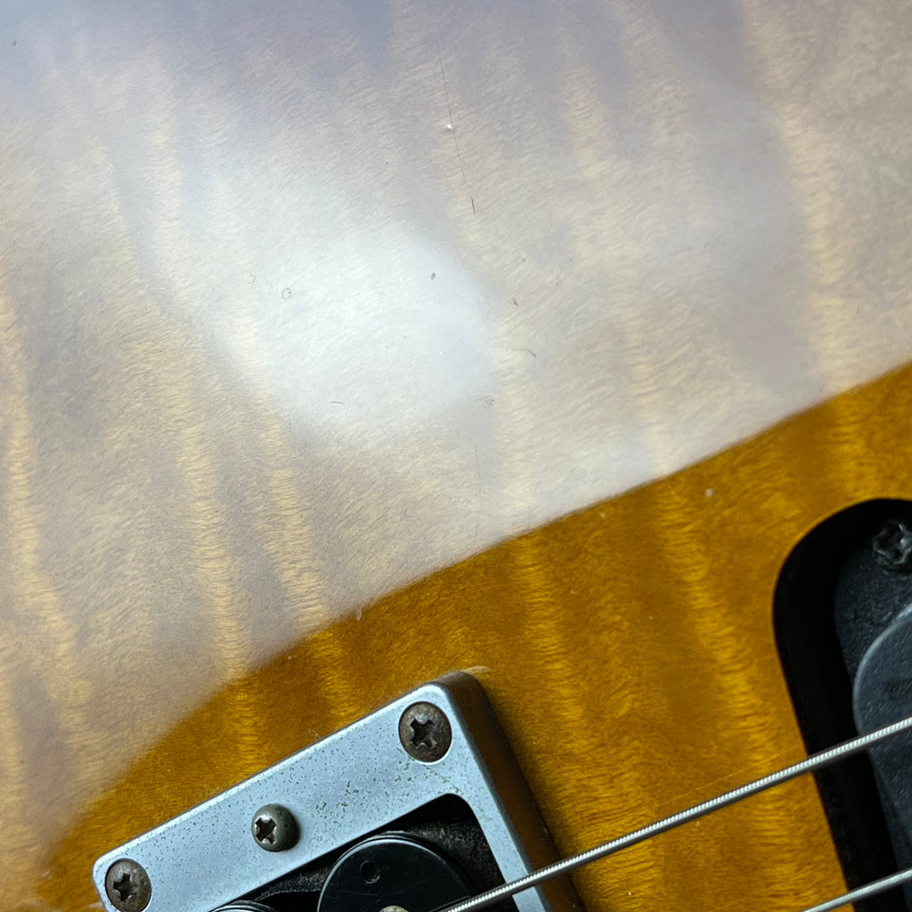Ibanez SA260QM
