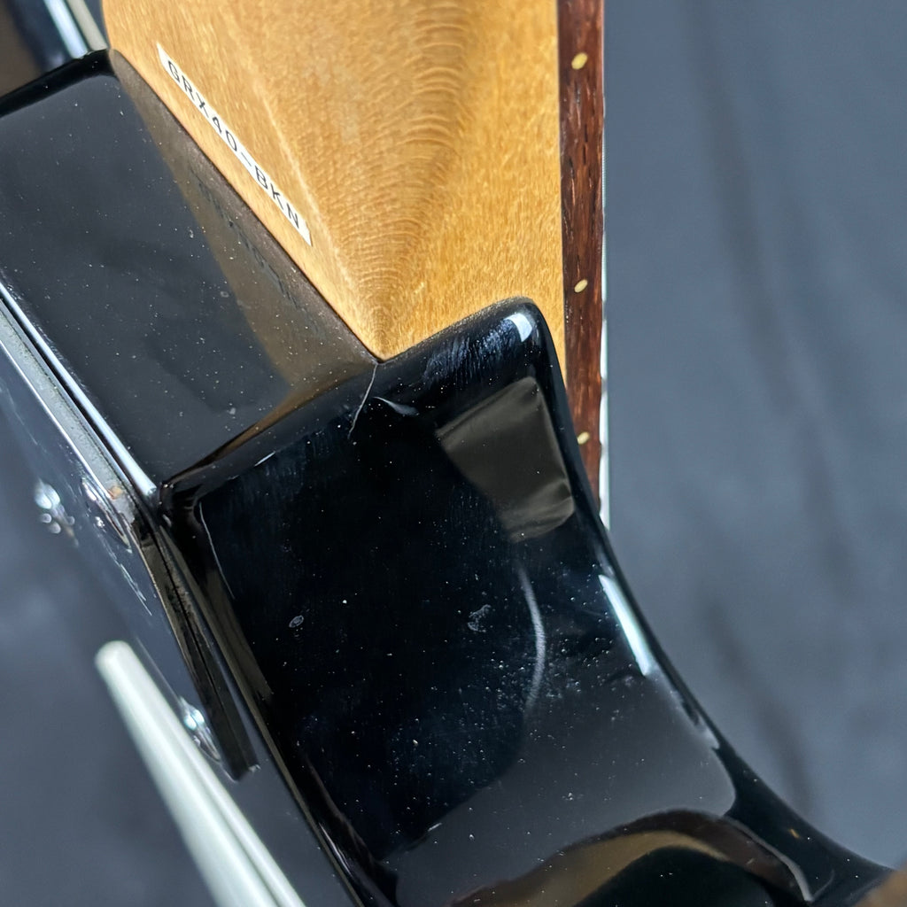 Ibanez GIO Series