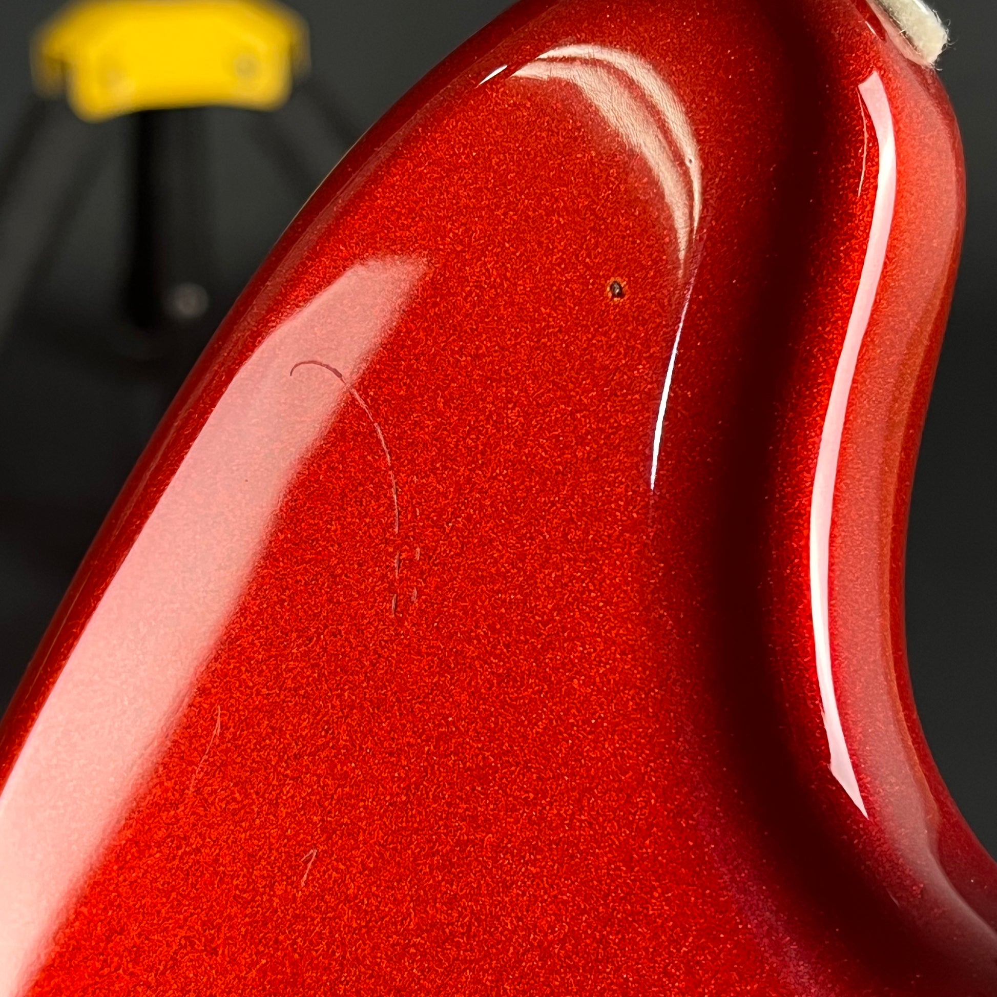 Squier Vintage Modified Mustang CAR MH