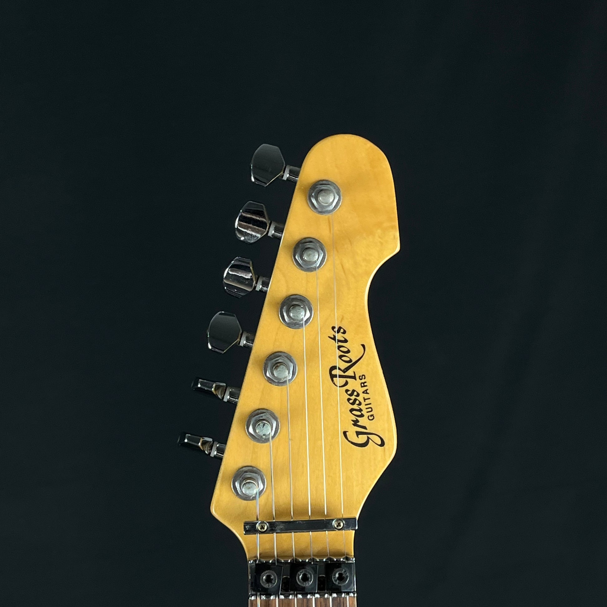 GrassRoots G-SN-60M