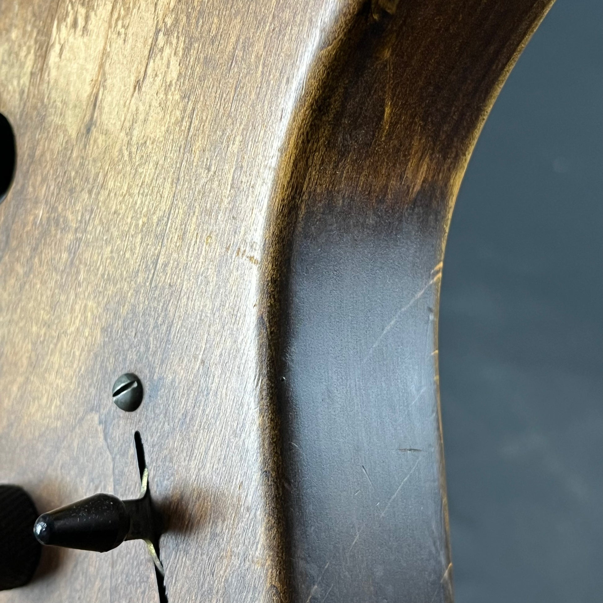 Bacchus Stratocaster FR