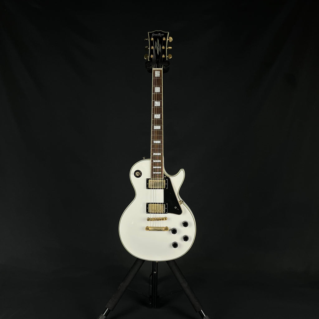 GrassRoots G-LP-60C