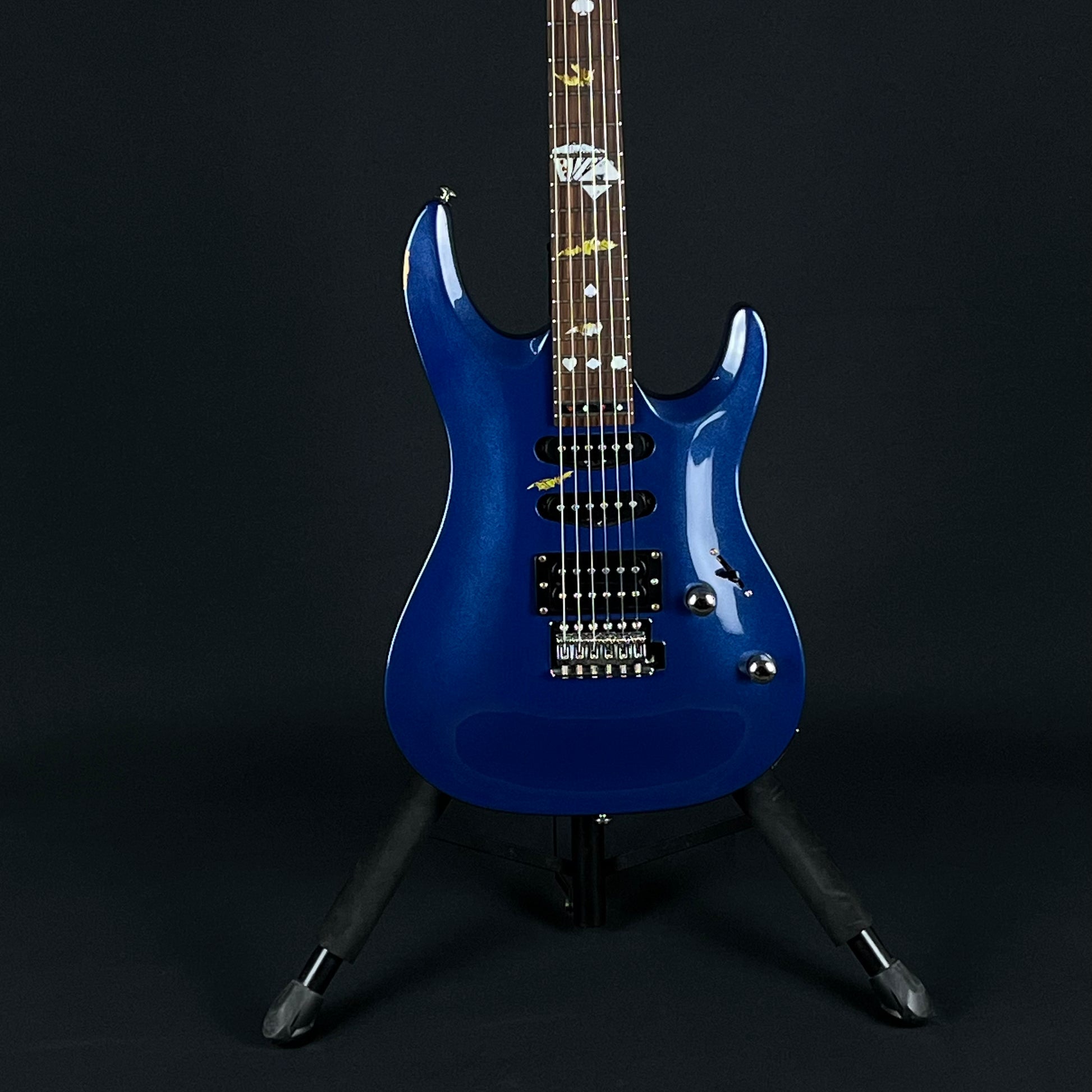 Aria Pro II MAC Series