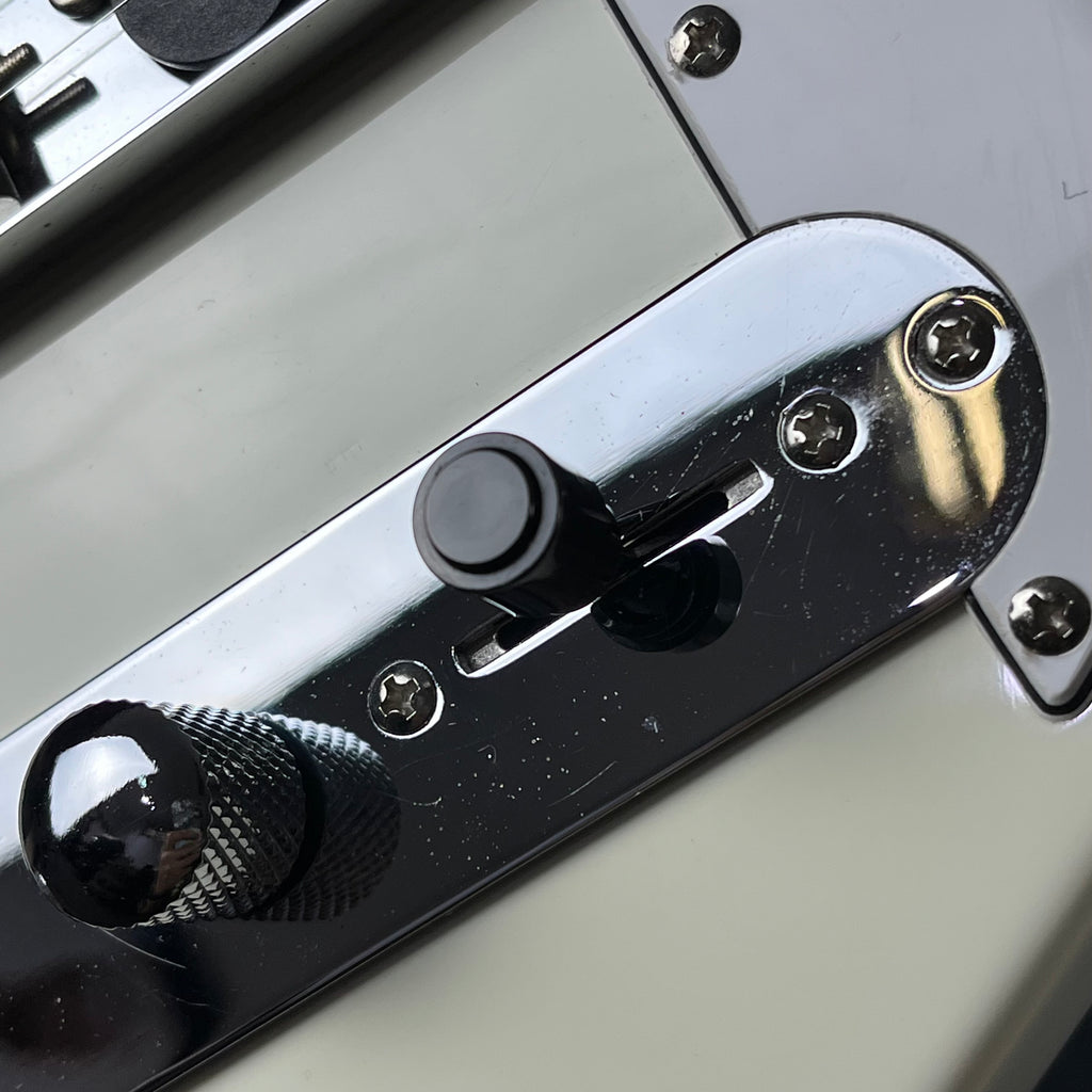 Bacchus Universe Series Telecaster