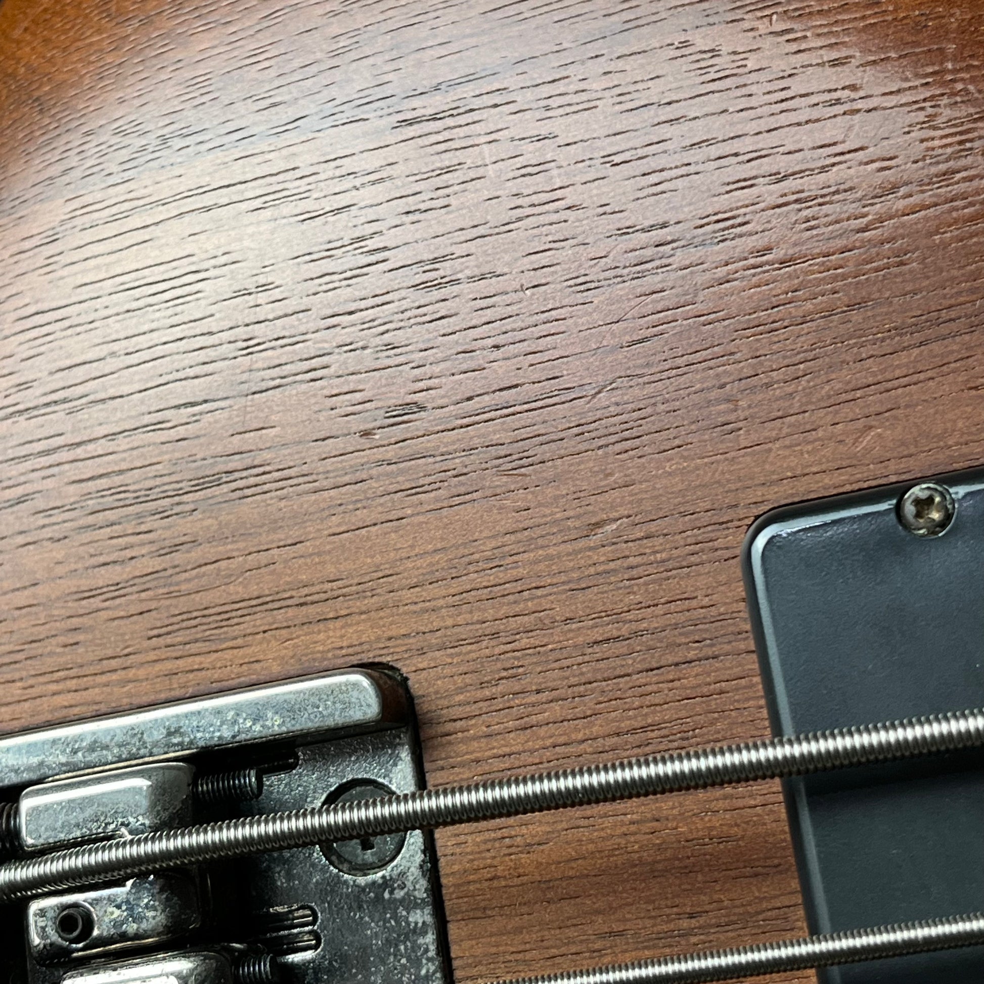 Ibanez SR505 Bass