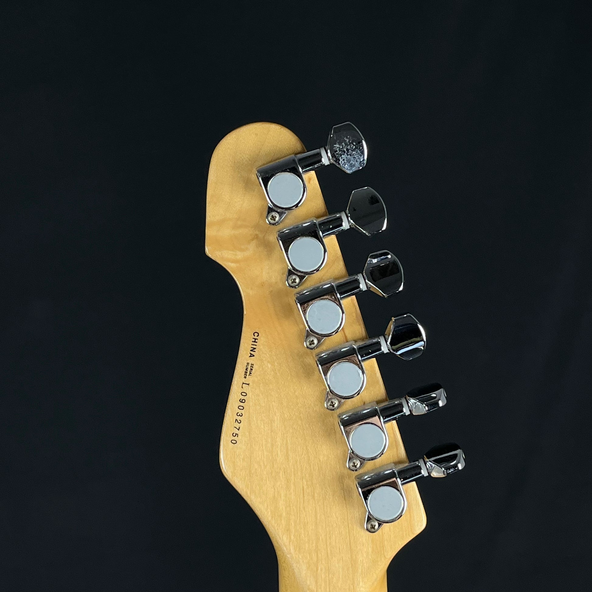GrassRoots G-SN-60M