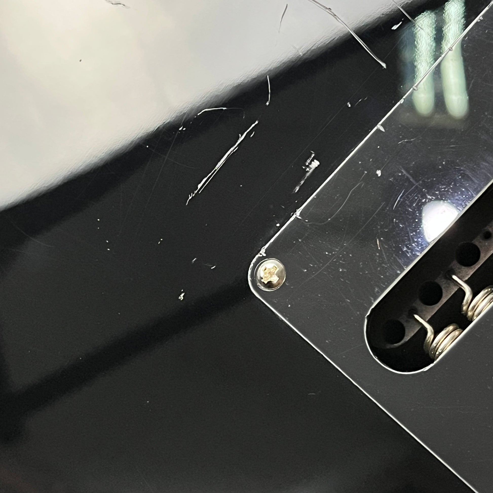 PRS SE Custom 24 Roasted Maple LTD 2019