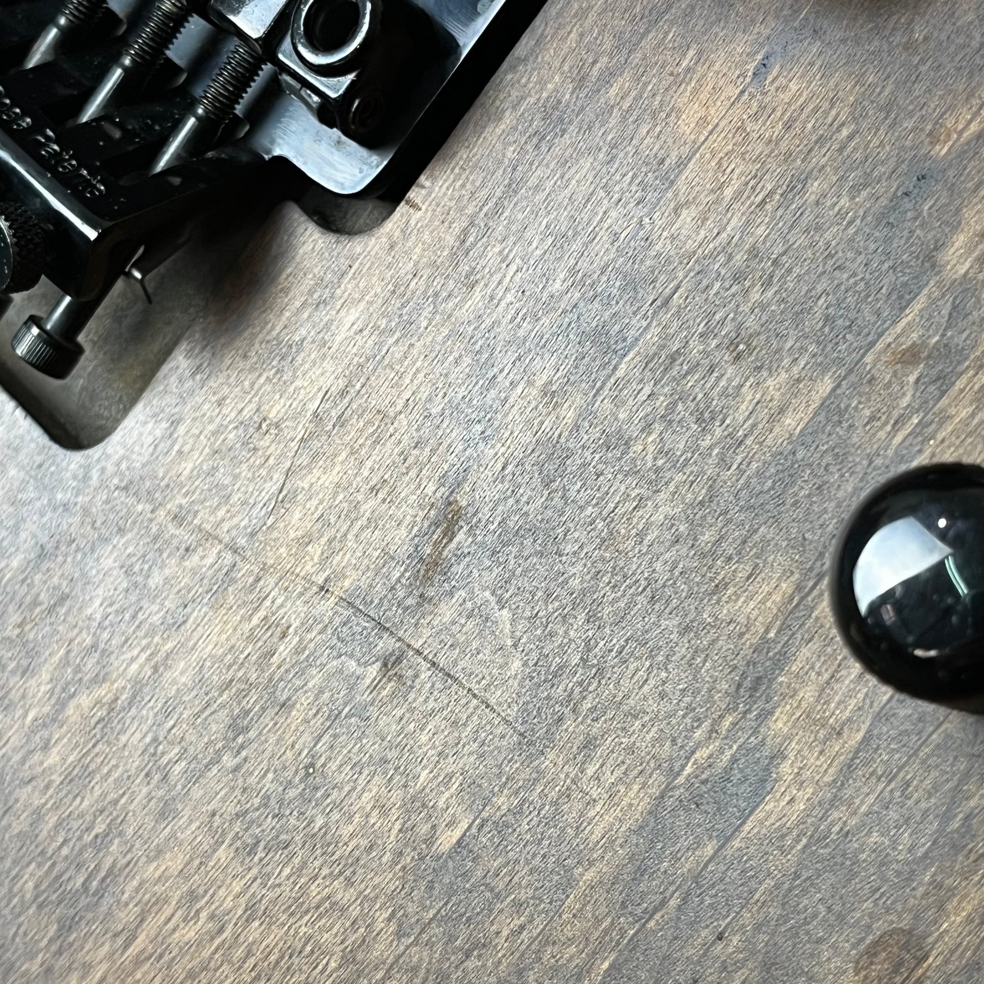 Bacchus Stratocaster FR