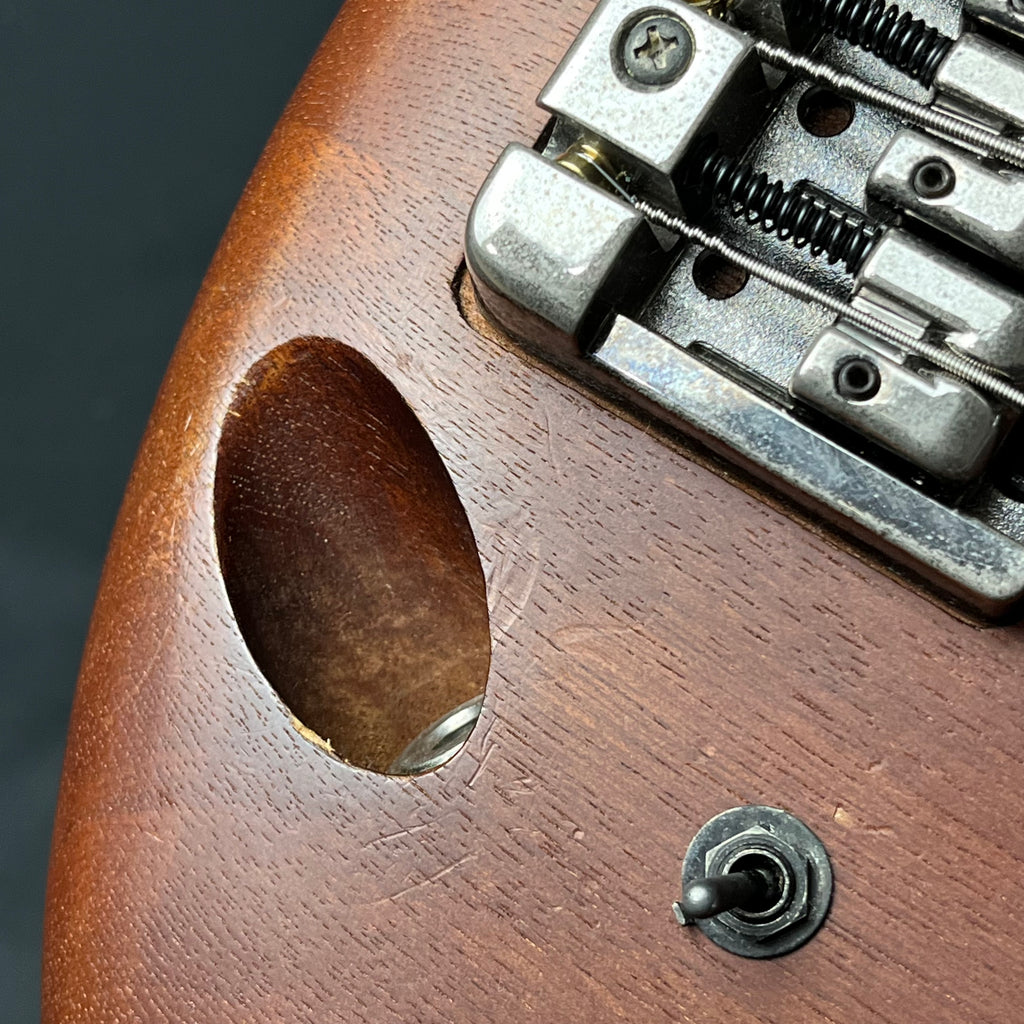 Ibanez SR505 Bass