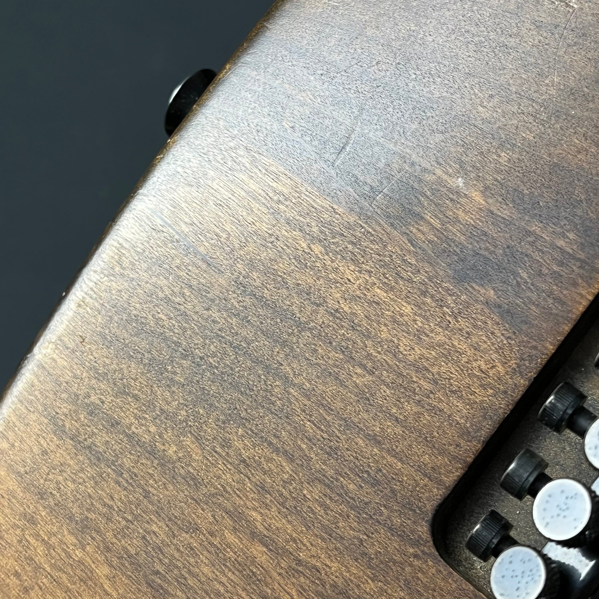 Bacchus Stratocaster FR