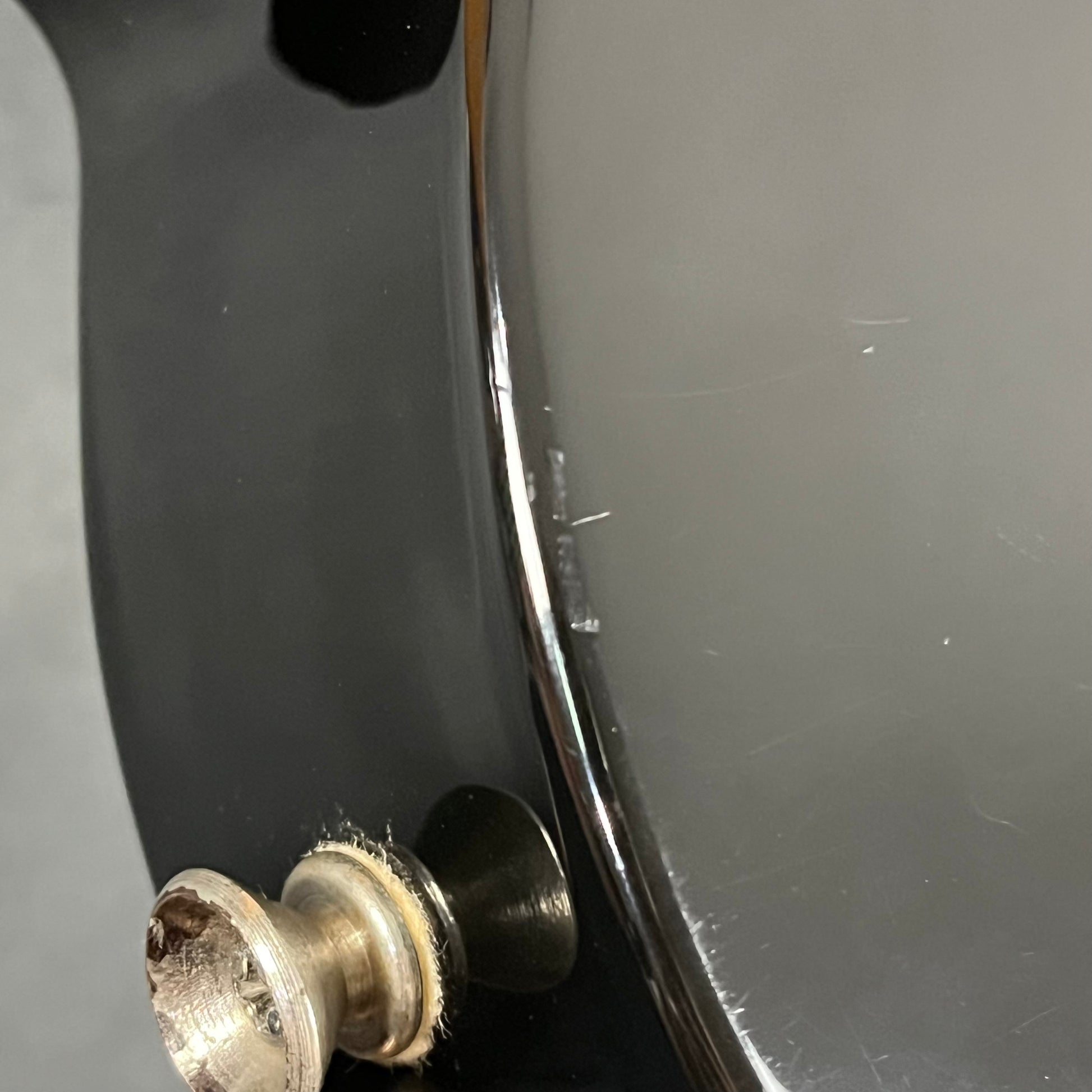 Fender Mexico Telecaster