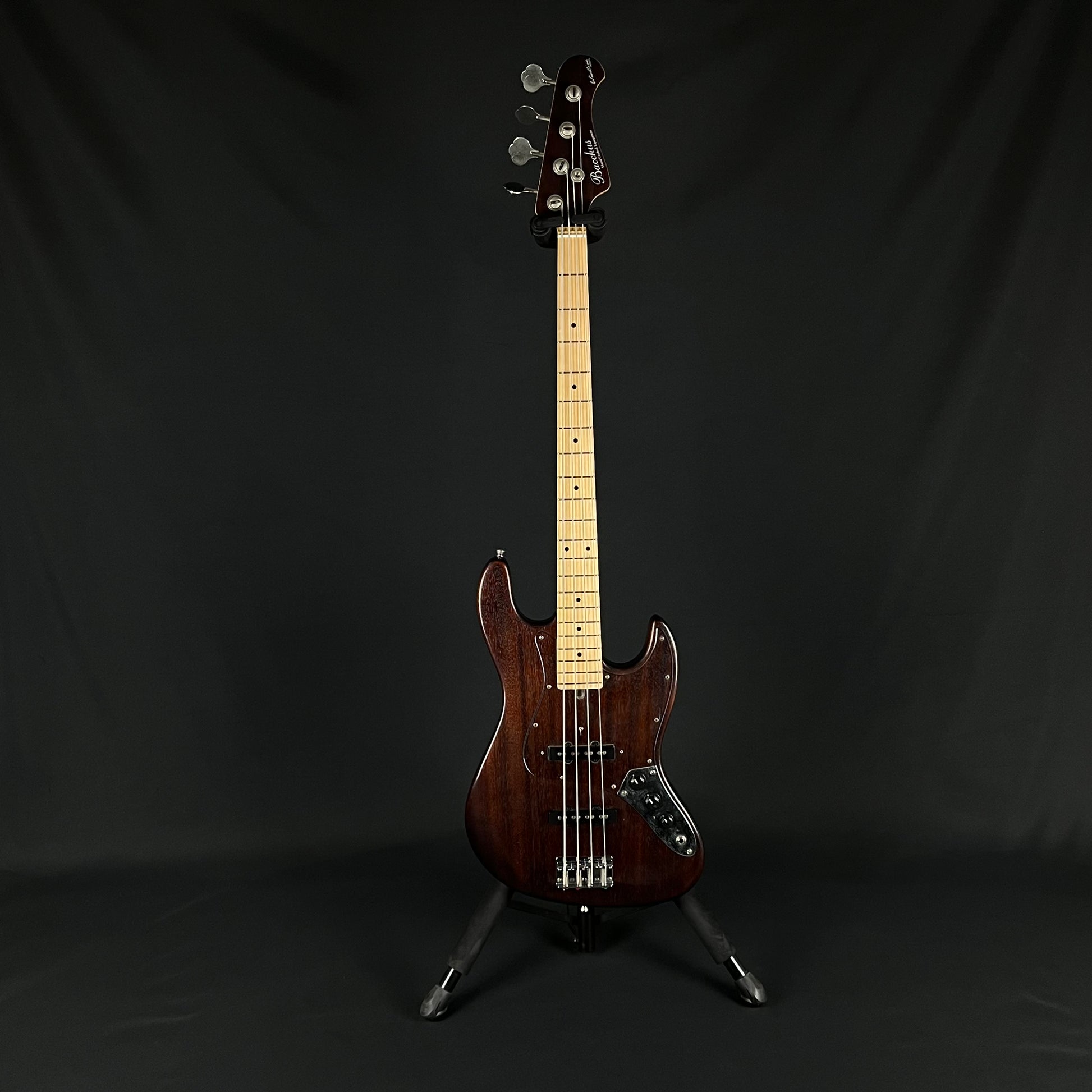 Bacchus WL-434 Bass