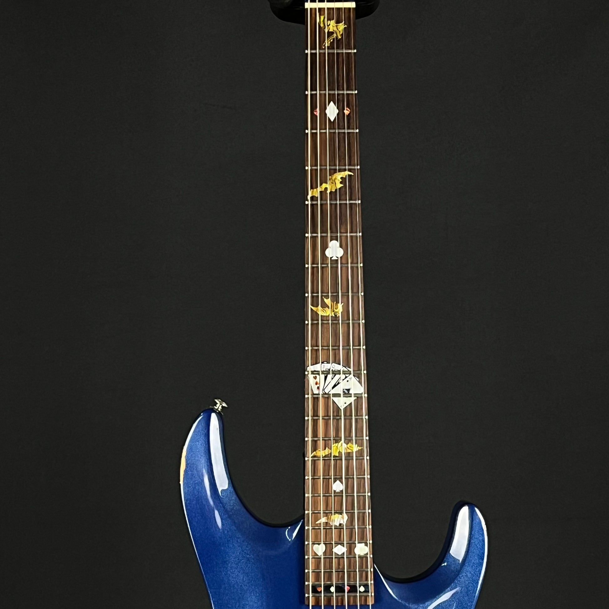 Aria Pro II MAC Series