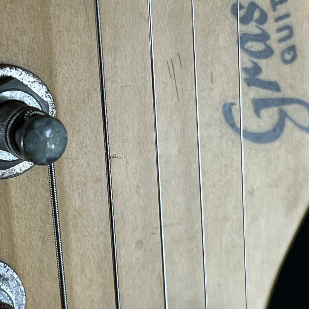 GrassRoots G-SN-60M