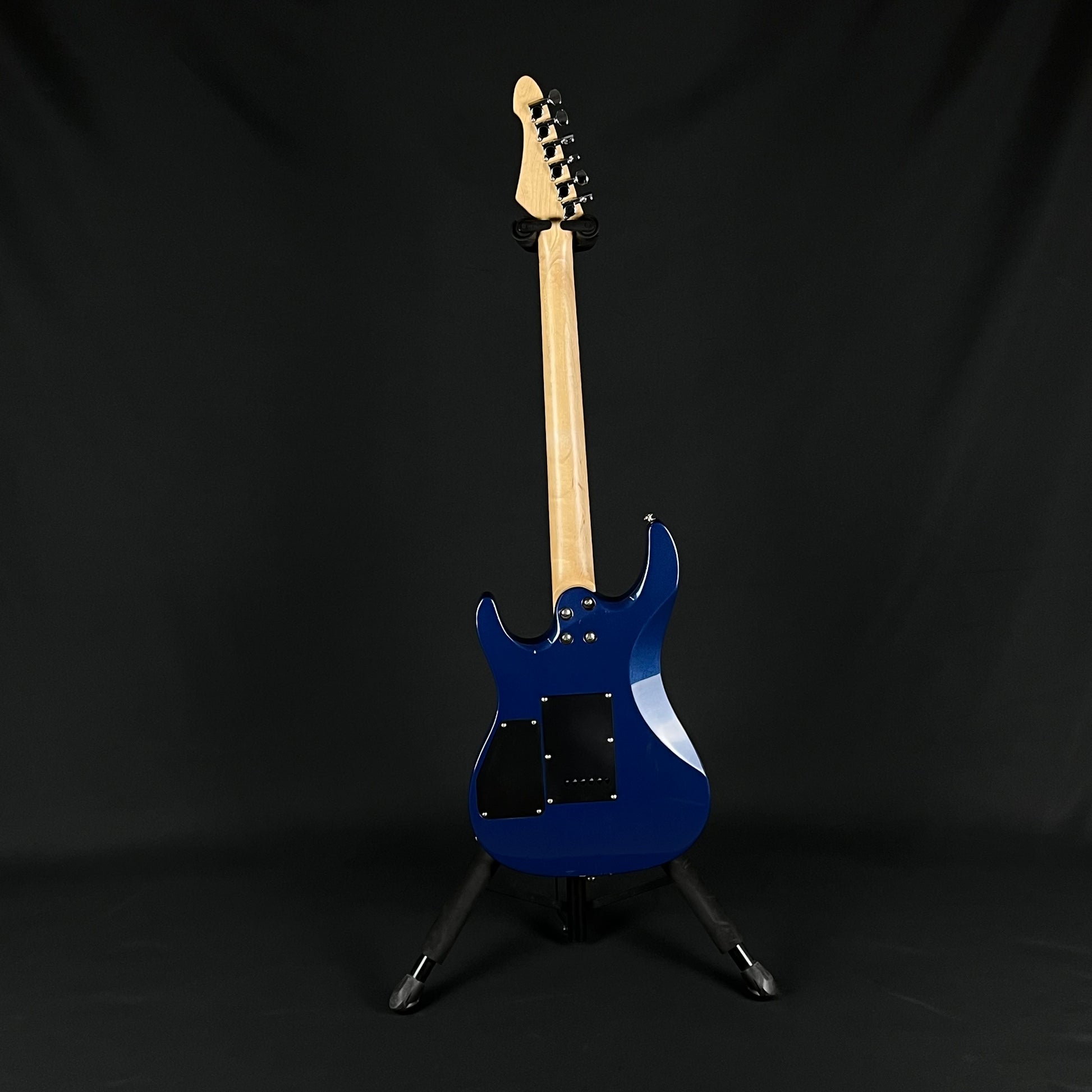 Aria Pro II MAC Series